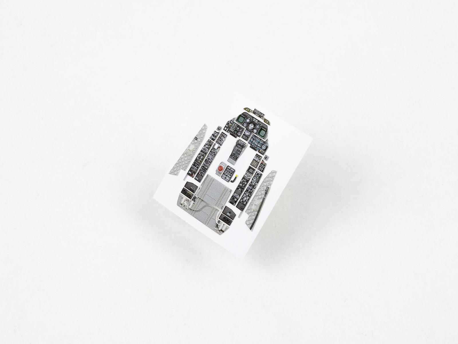 A-10C Thunderbolt II