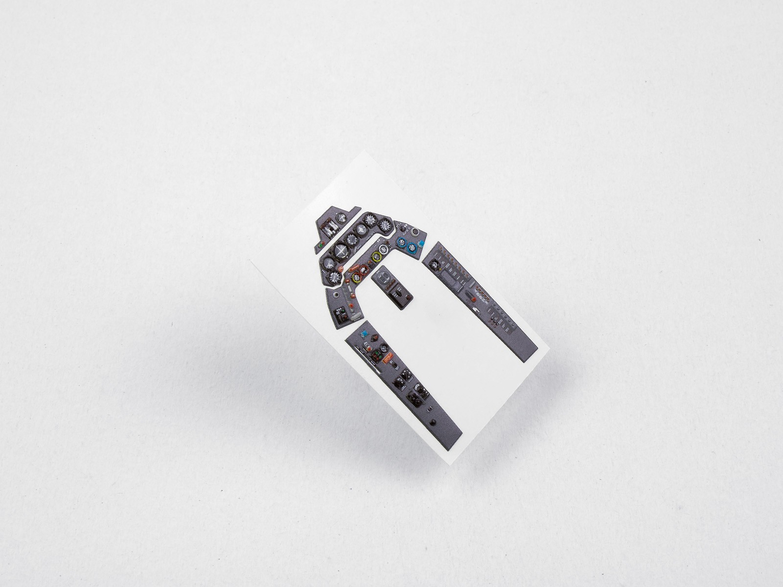 Focke Wulf Fw 190A-8