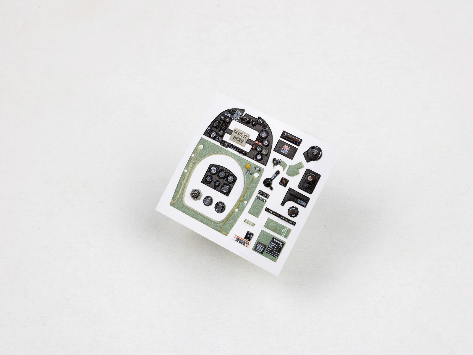 Supermarine Spitfire Mk.Vb