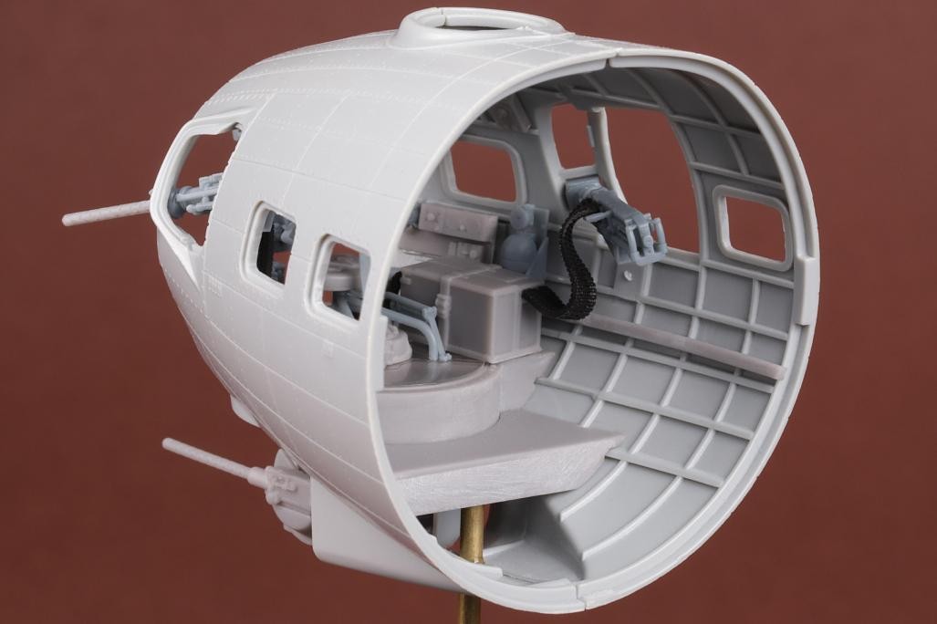 B-17G Super Detail Set