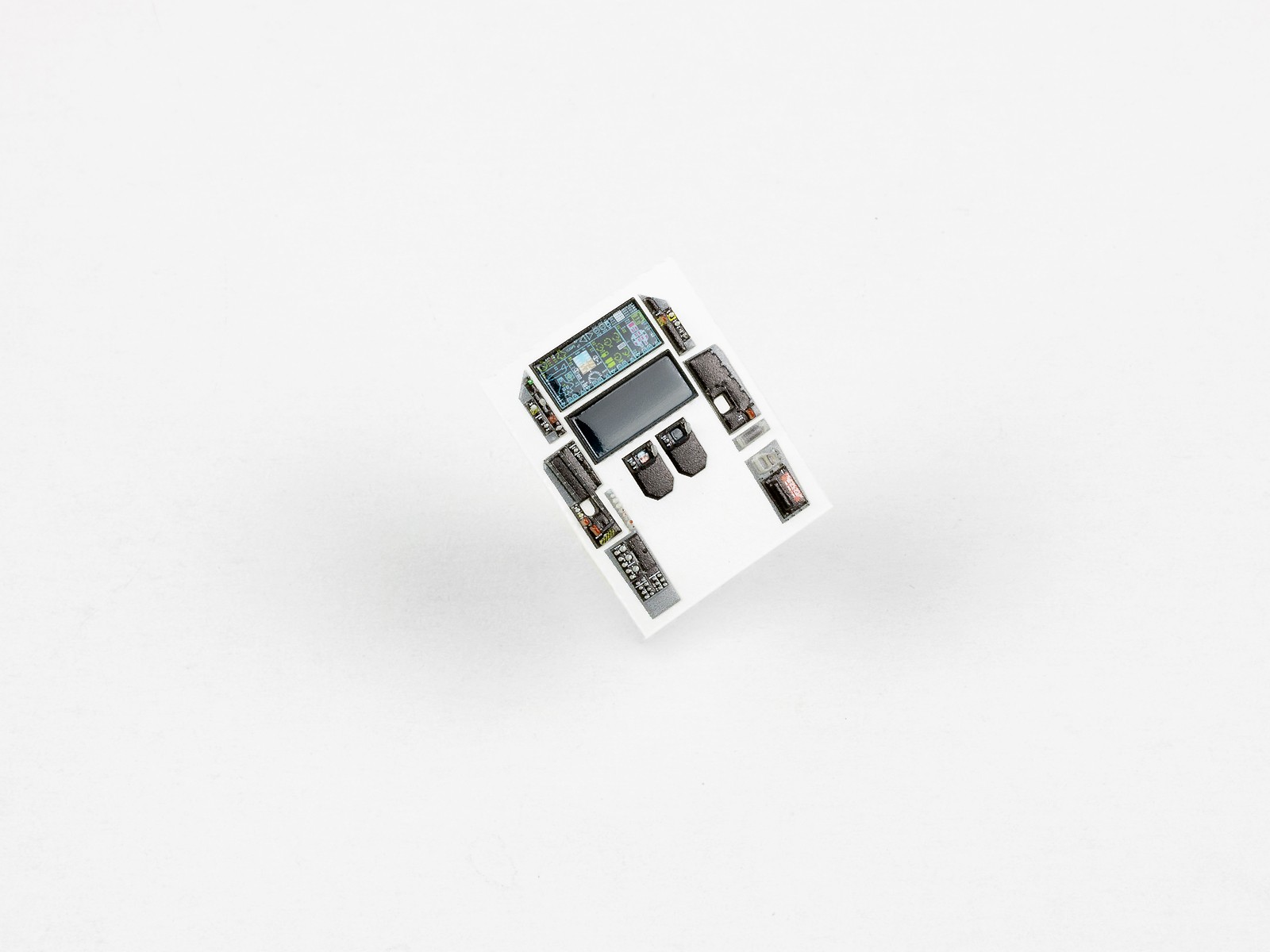 Lockheed Martin F-35A Lightning II