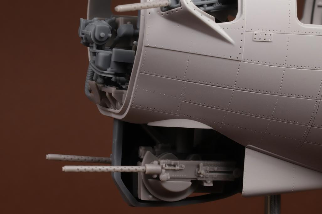 B-17G Super Detail Set