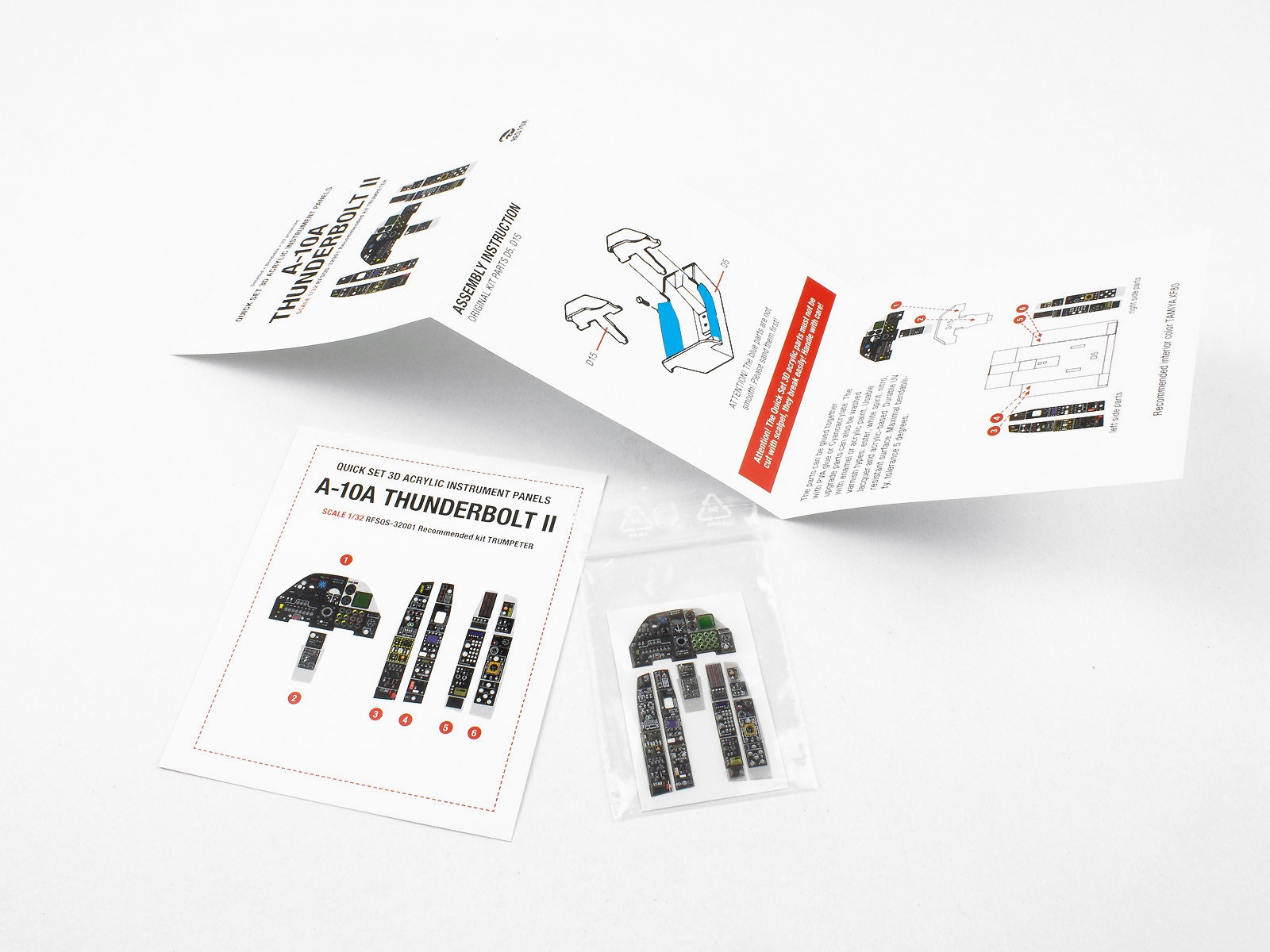 A-10A Thunderbolt II