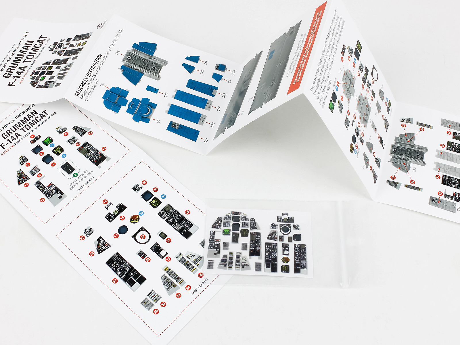 Grumman F-14A Tomcat
