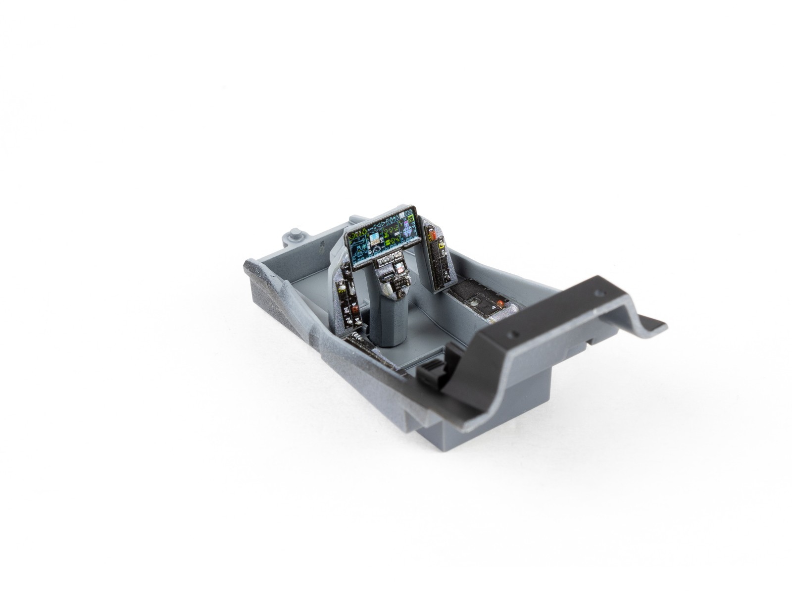 Lockheed Martin F-35B Lightning II