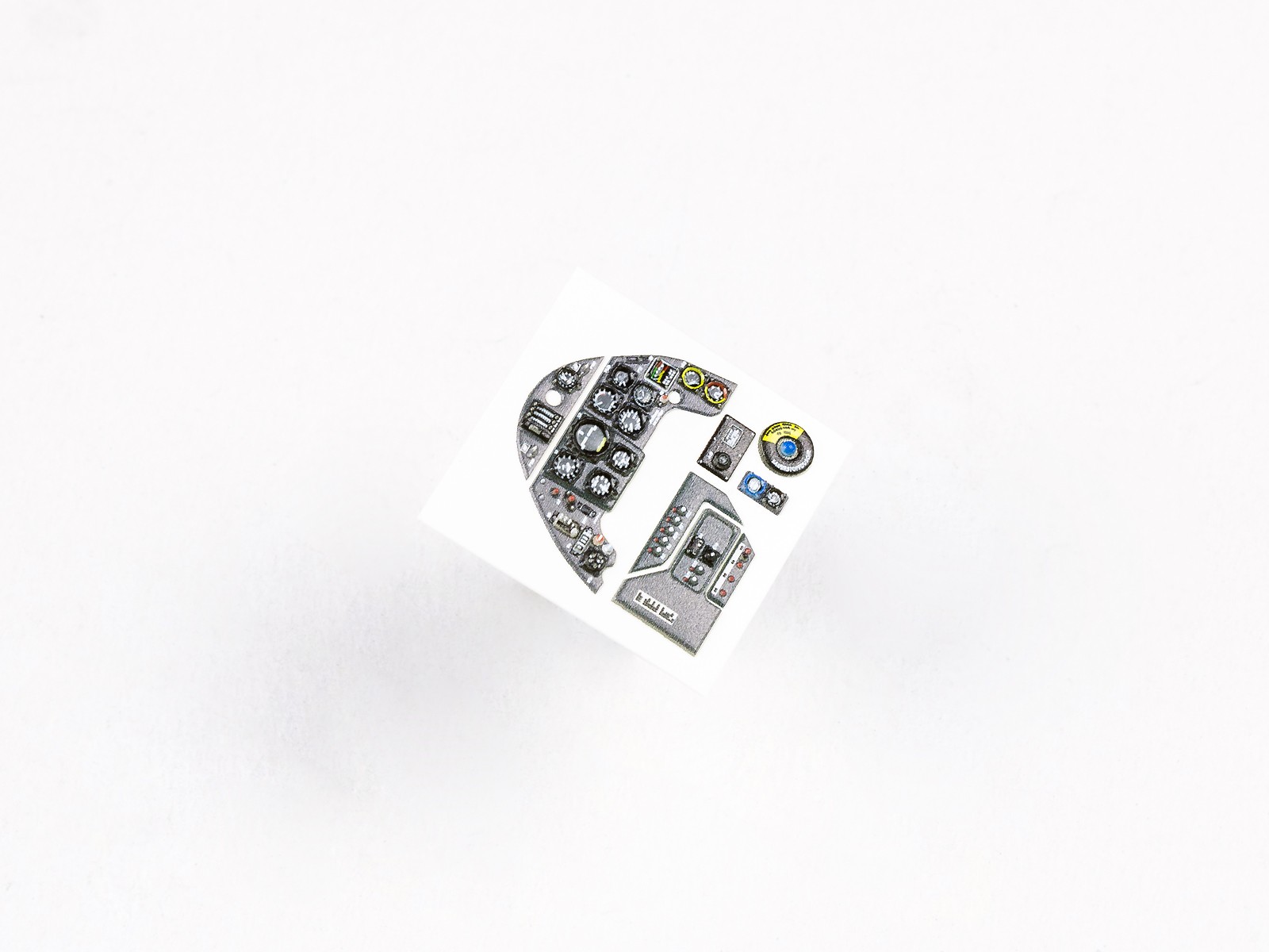 Messerschmitt Bf 109G-6