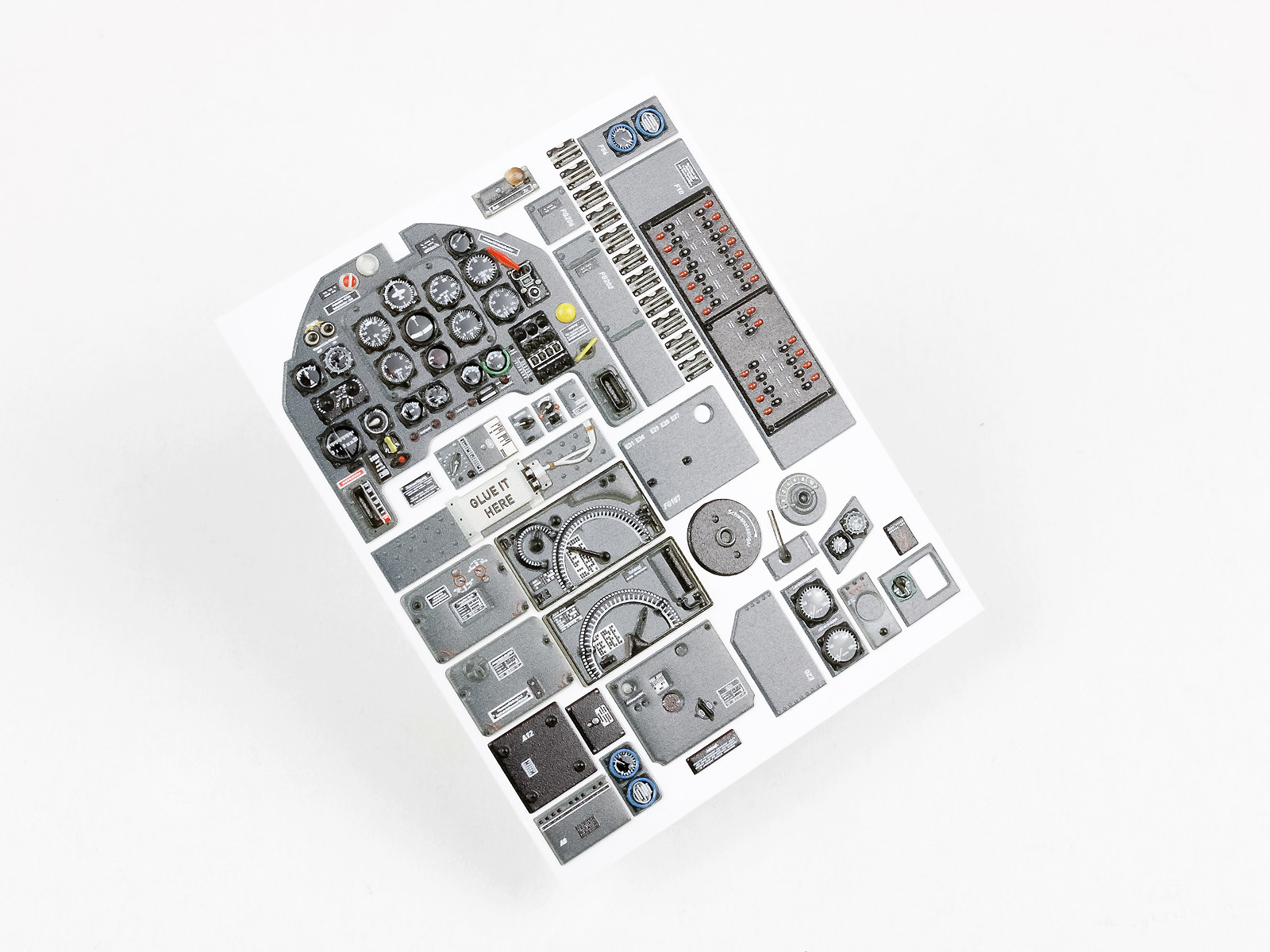 Junkers Ju 87D Stuka