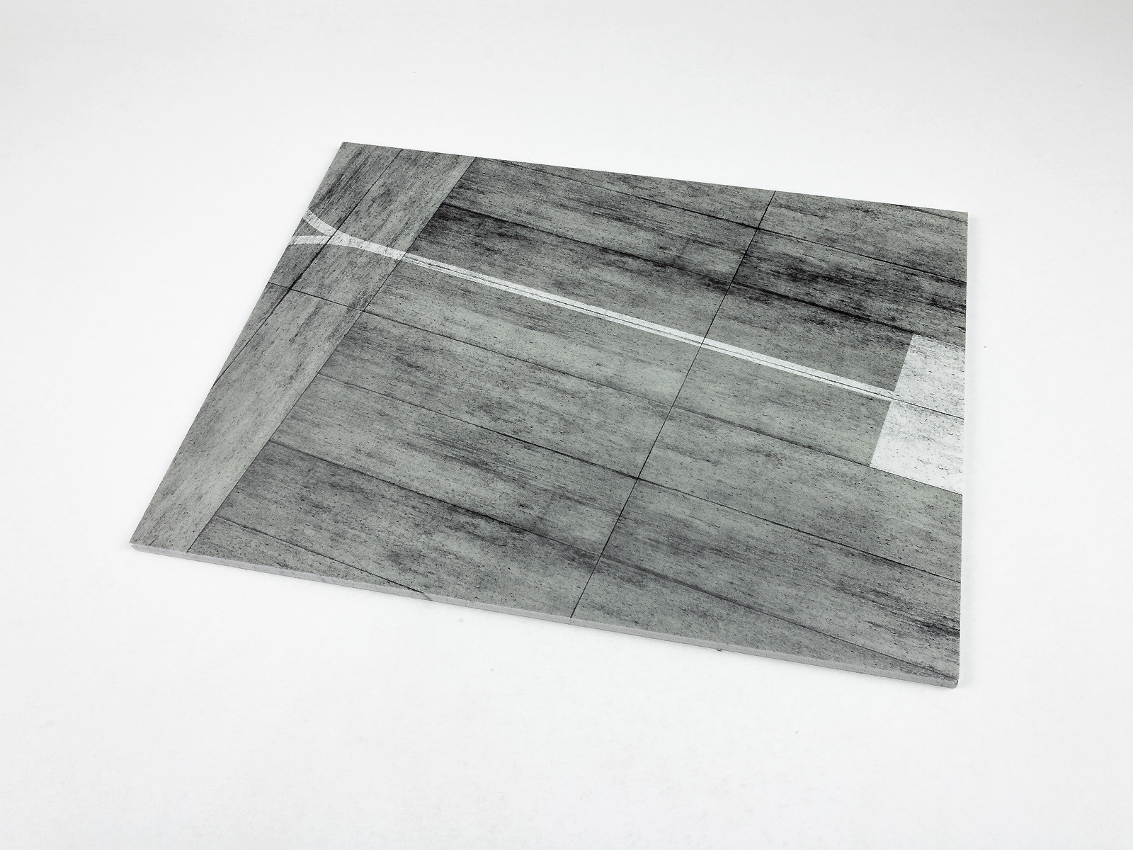 Modern NATO Airfield Type 6 300x230mm