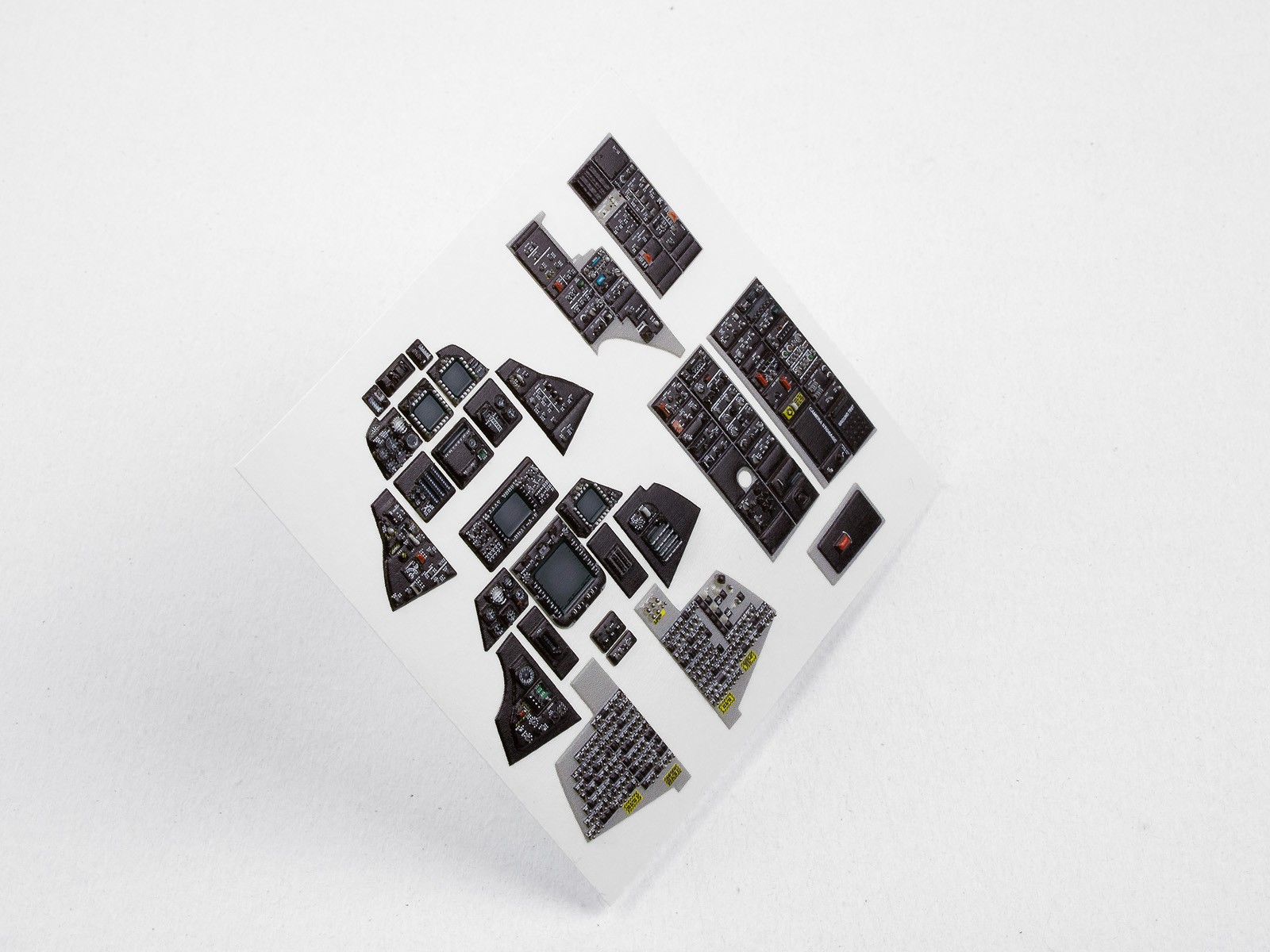 Grumman F-14D Super Tomcat