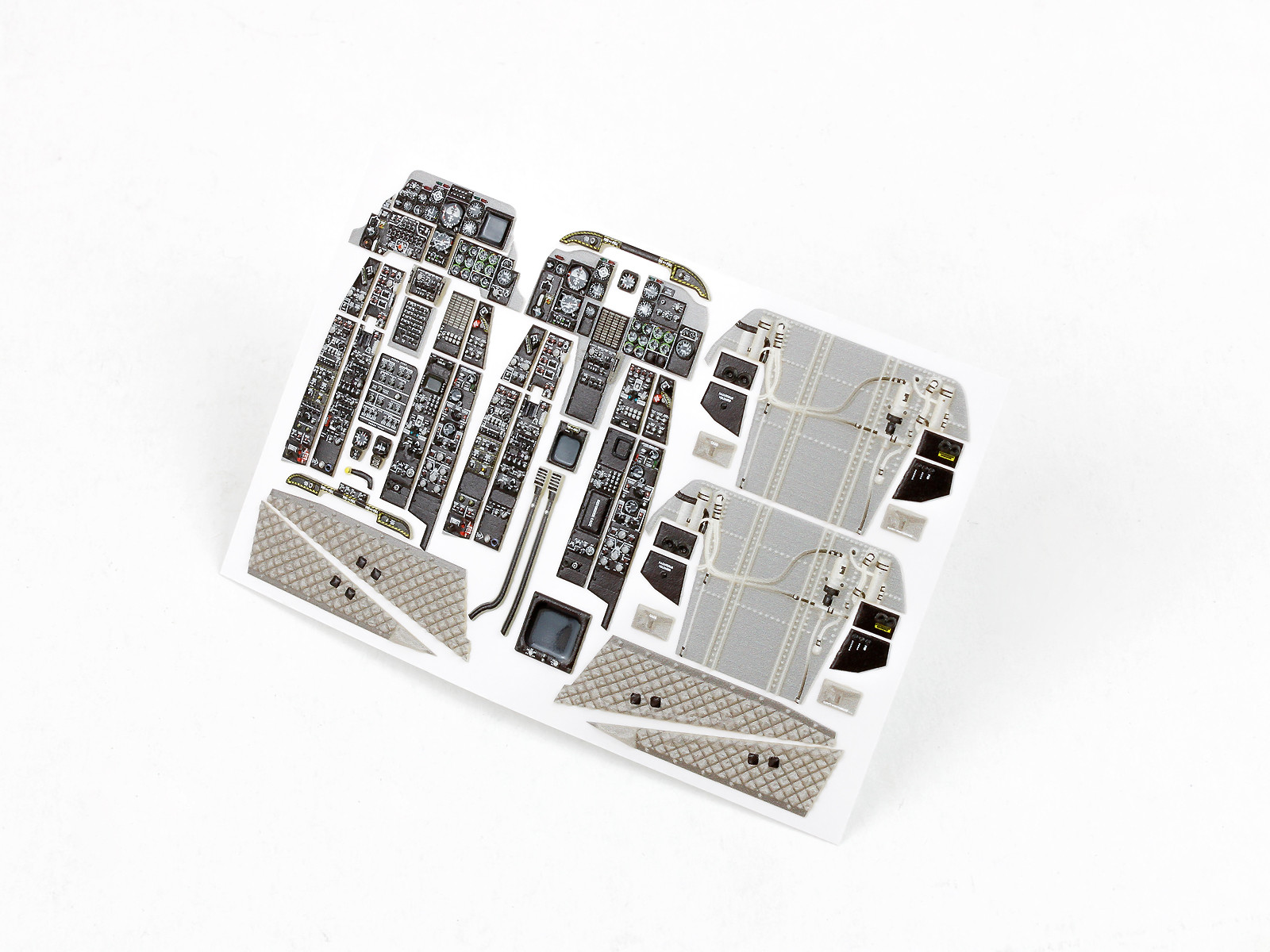 A-10 N/AW Thunderbolt II