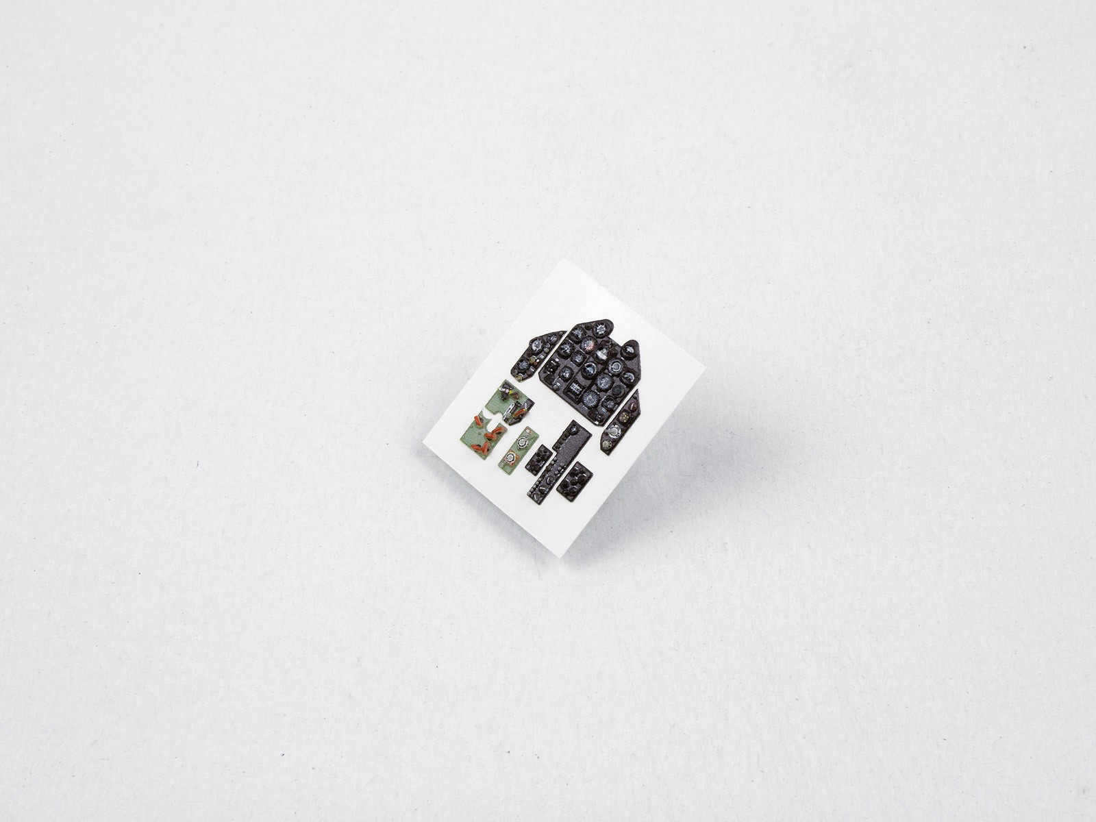 Kawanishi N1K2-J (Early)