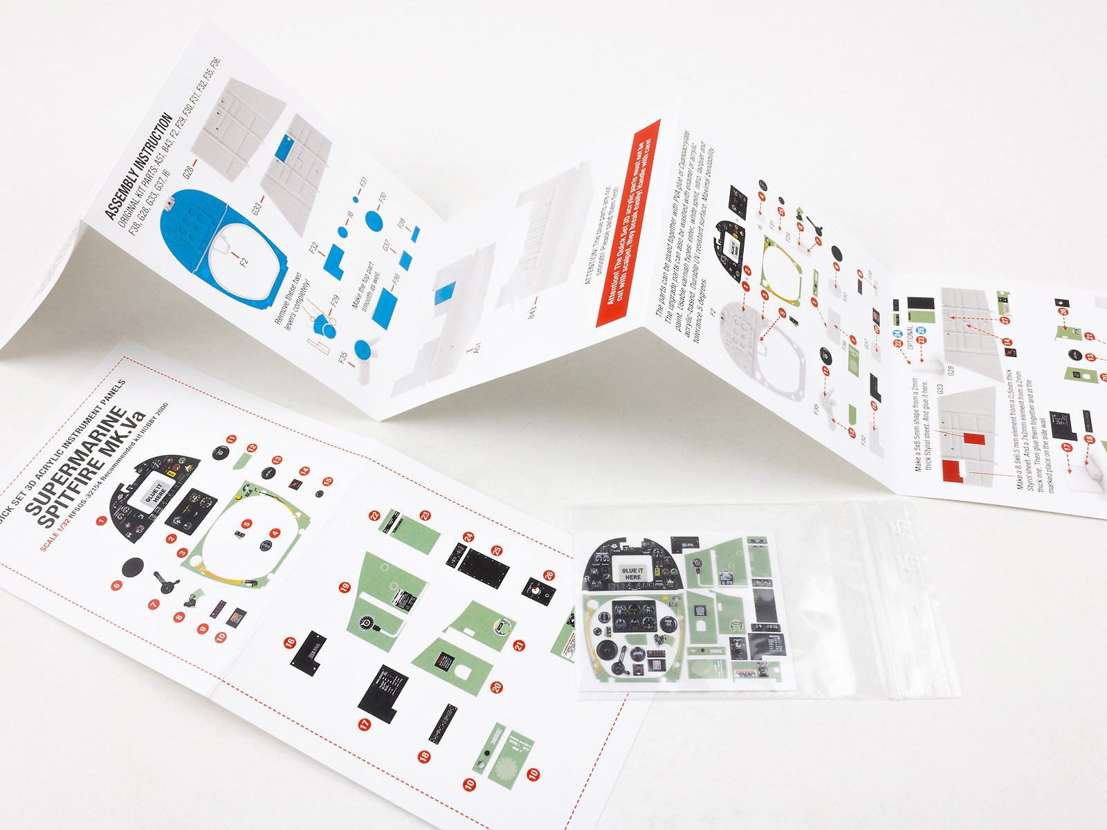 Supermarine Spitfire Mk.Va