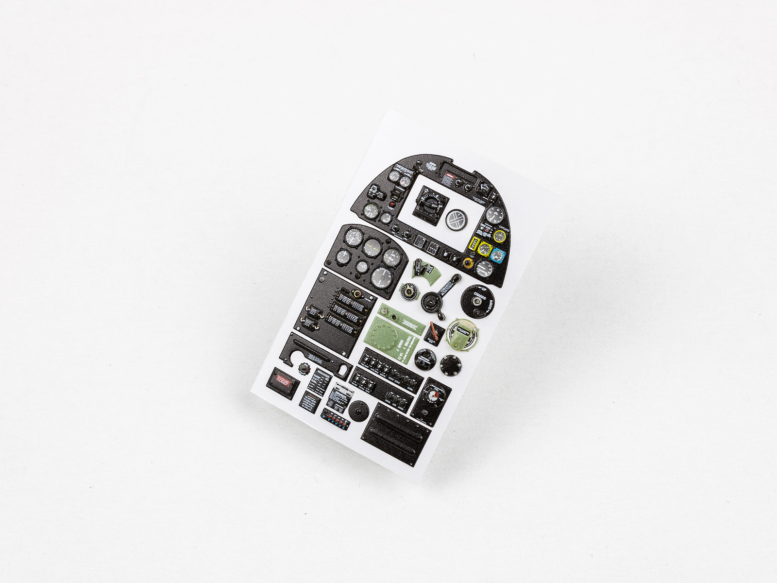 Supermarine Spitfire Mk.VIII