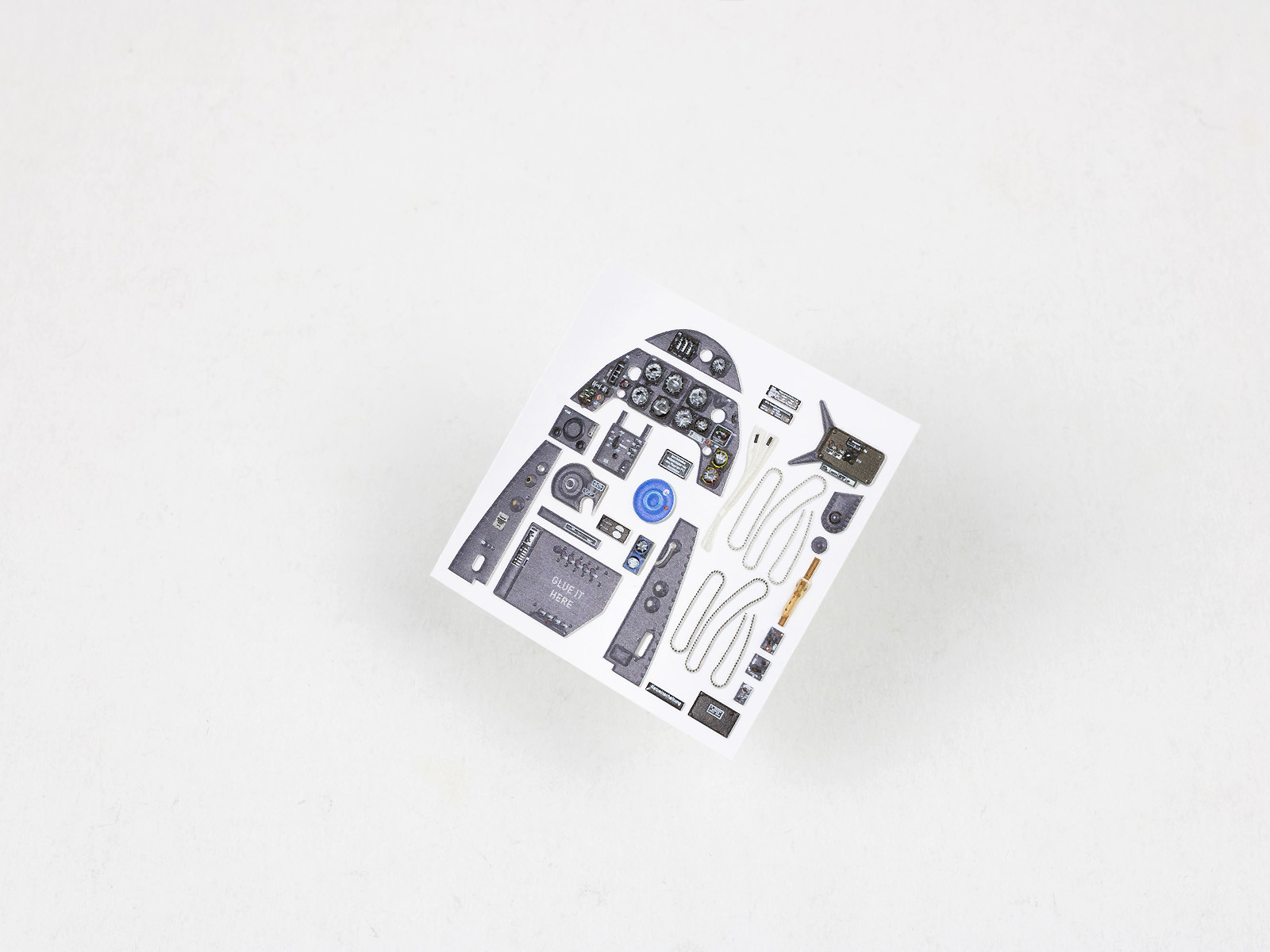 Messerschmitt Bf 109F-4