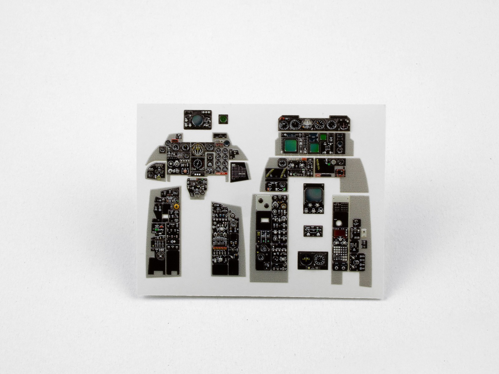 McDonnell Douglas F-4G Phantom II "Wild Weasel"