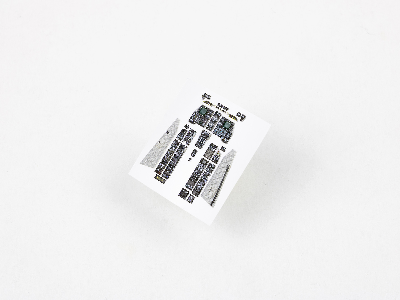 A-10C Thunderbolt II