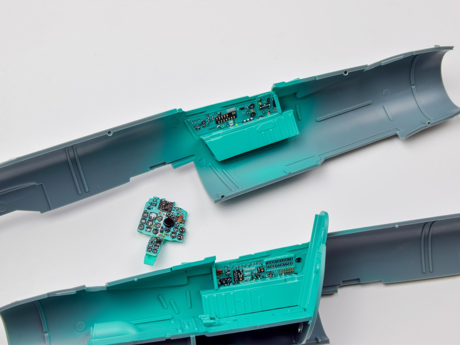 MiG-21 MF Fishbed J
