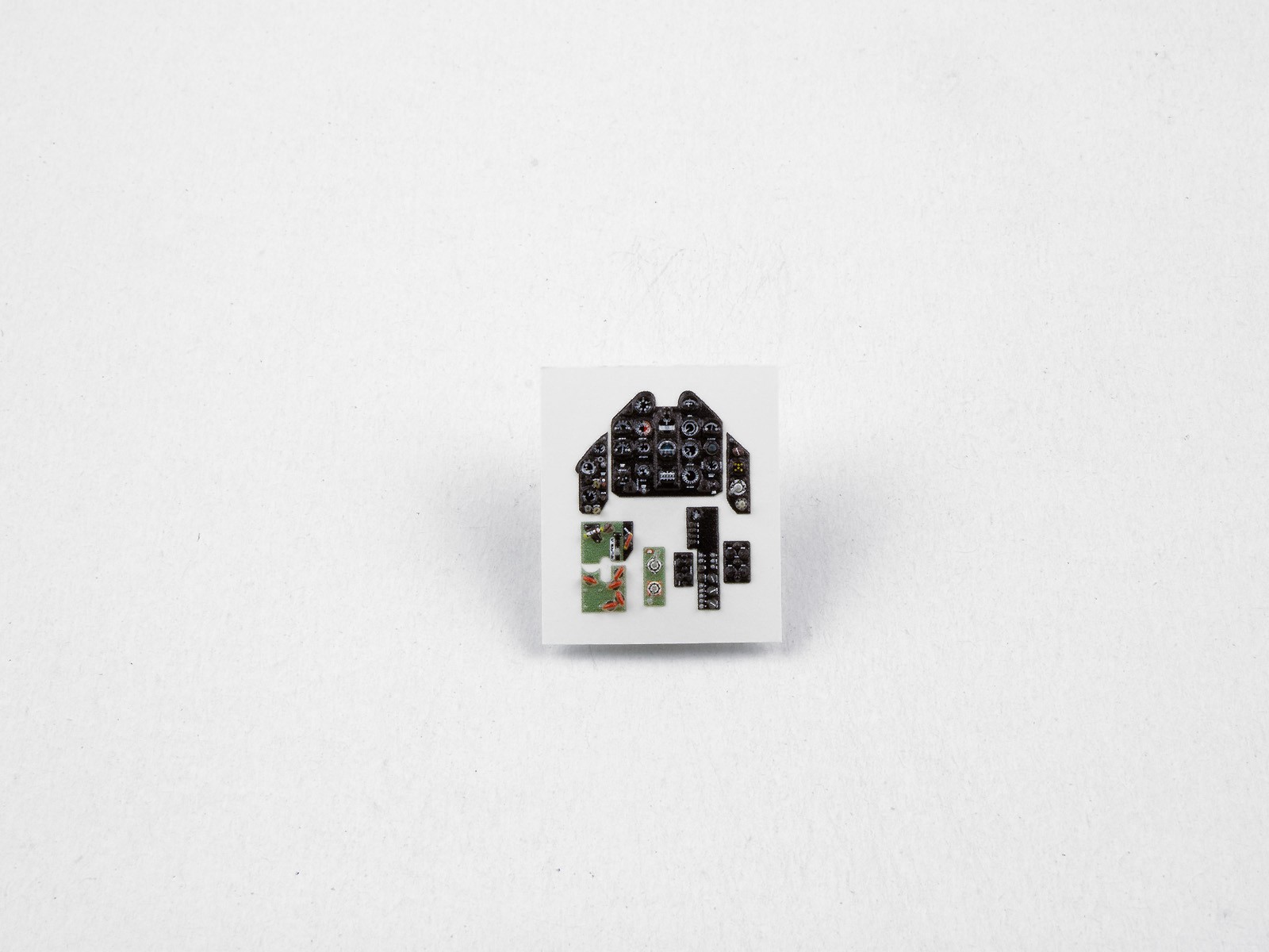 Kawanishi N1K2-J (Early)