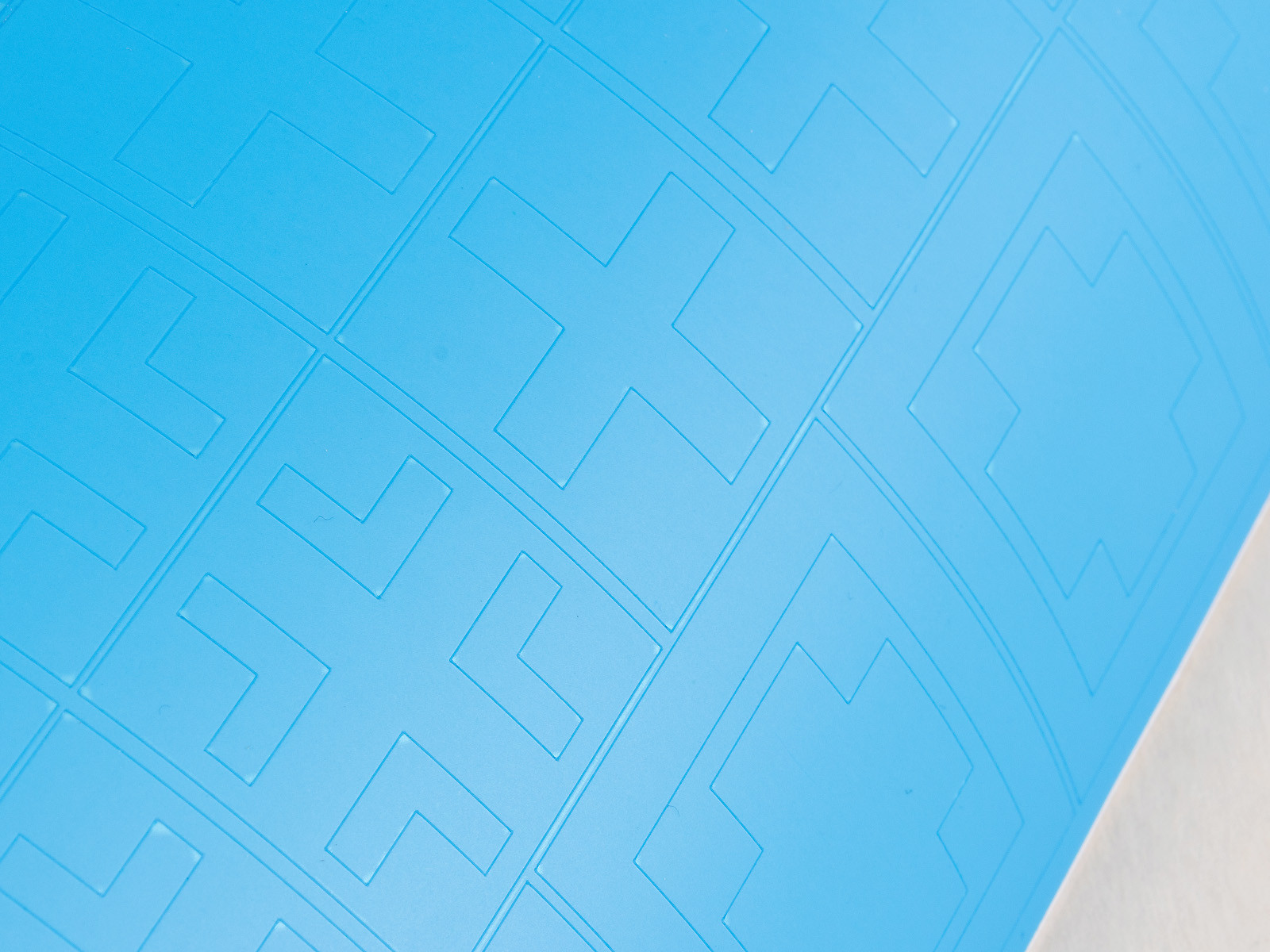 Messerschmitt Bf 109 G Standard Stencil Set