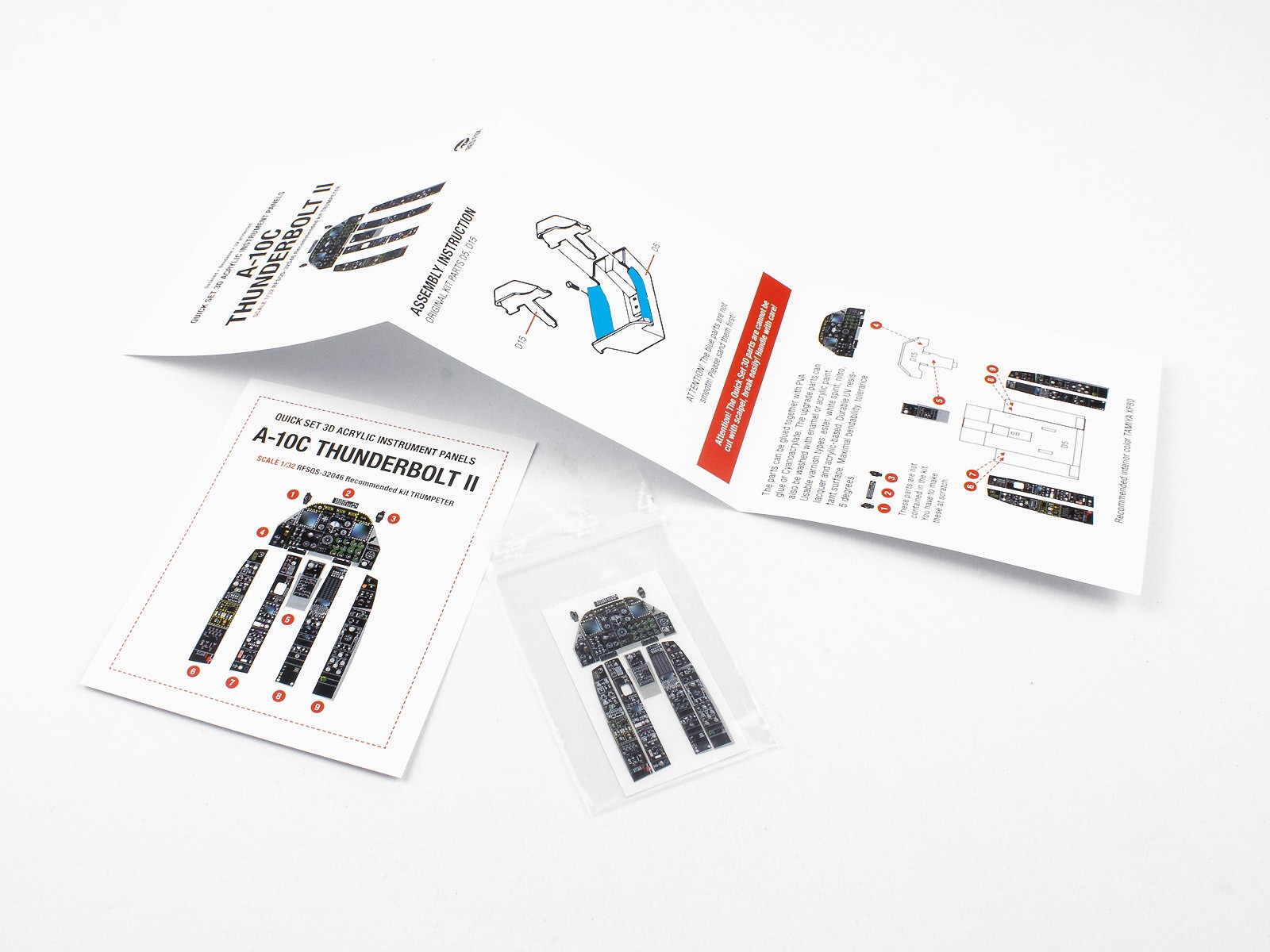 A-10C Thunderbolt II