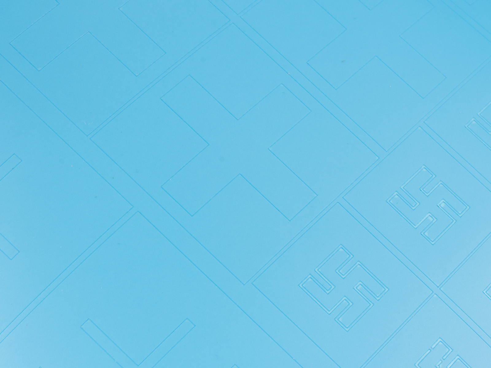 Messerschmitt Bf 109 G Standard Stencil Set