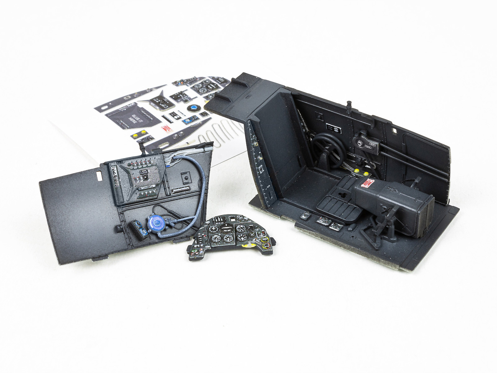 Messerschmitt Bf 109G-10