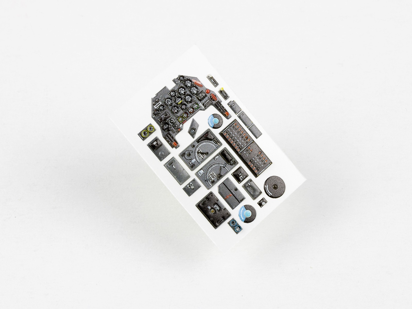 Junkers Ju 87G Stuka Kanonenvogel