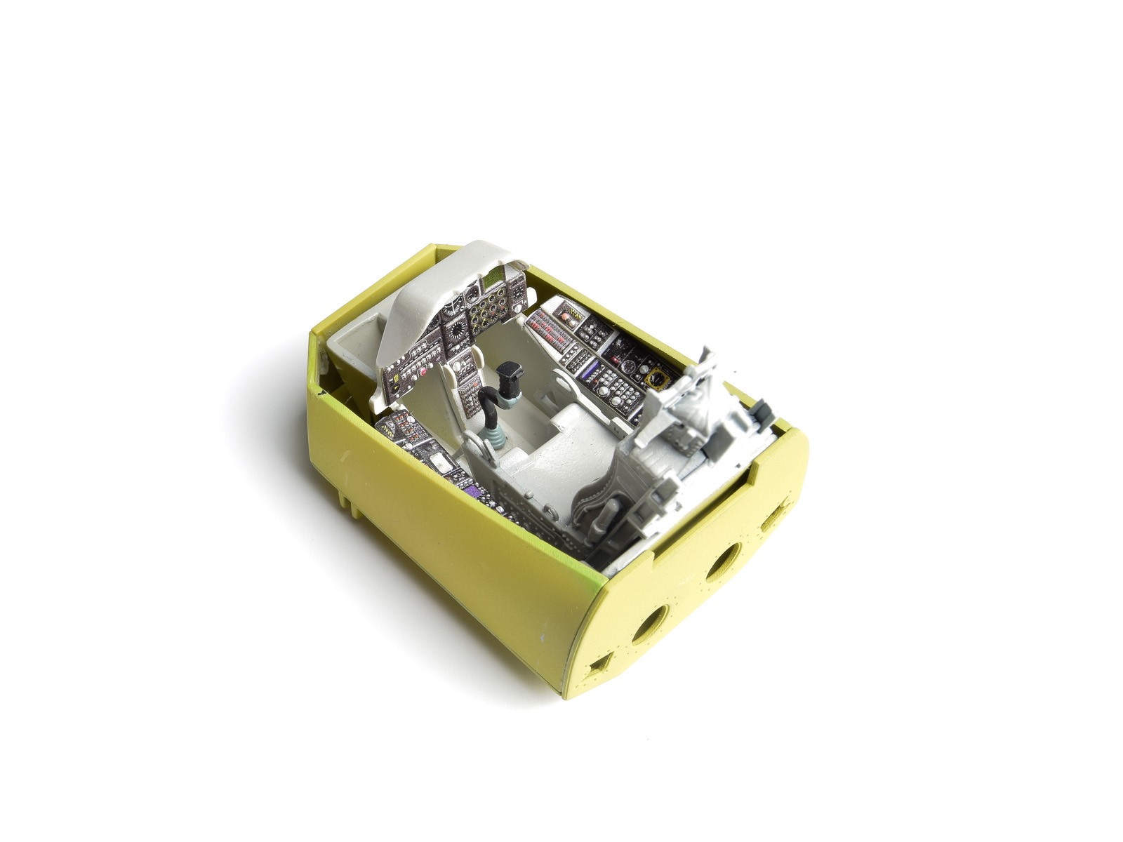 A-10A Thunderbolt II