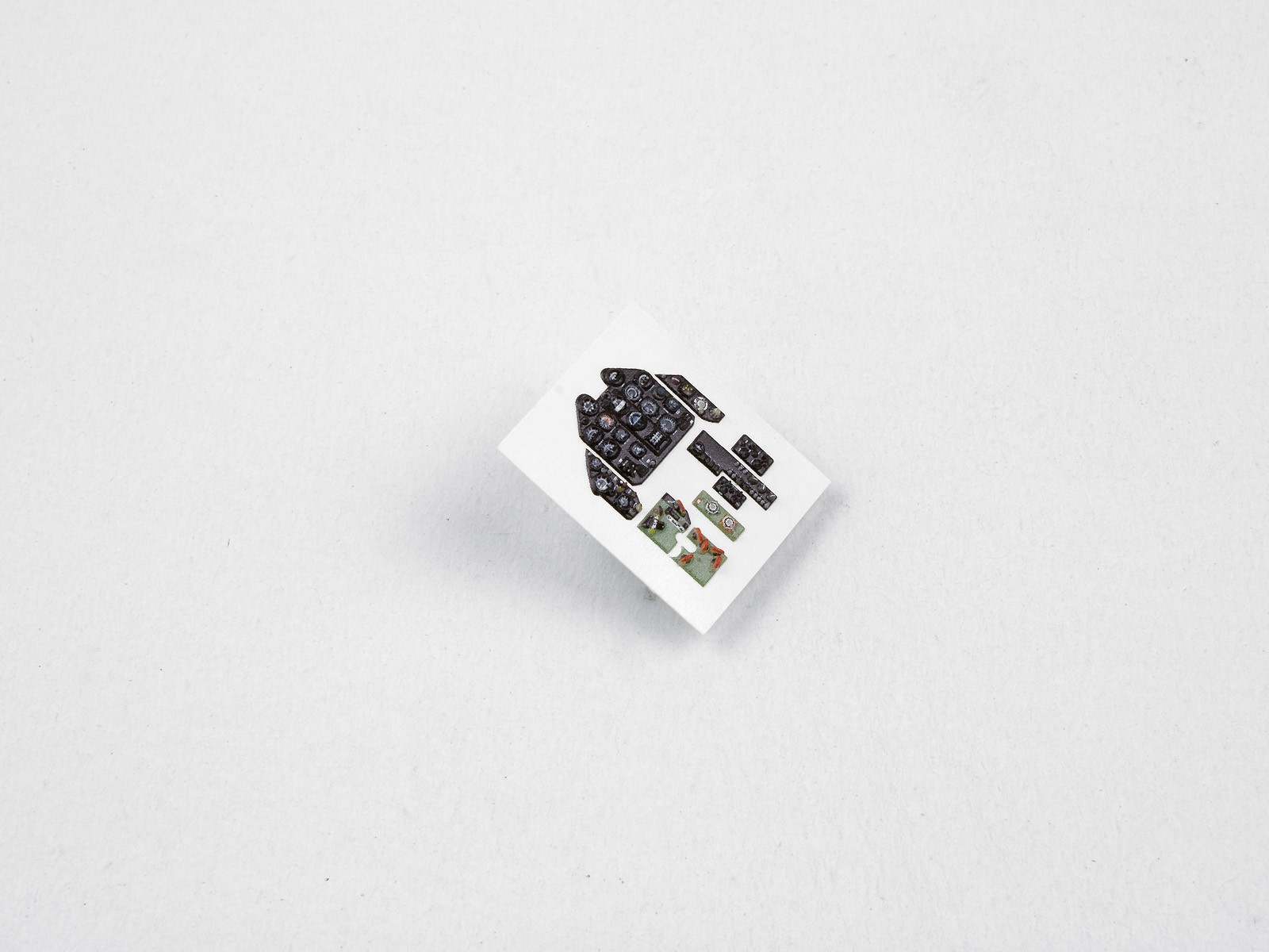 Kawanishi N1K2-J (Early)