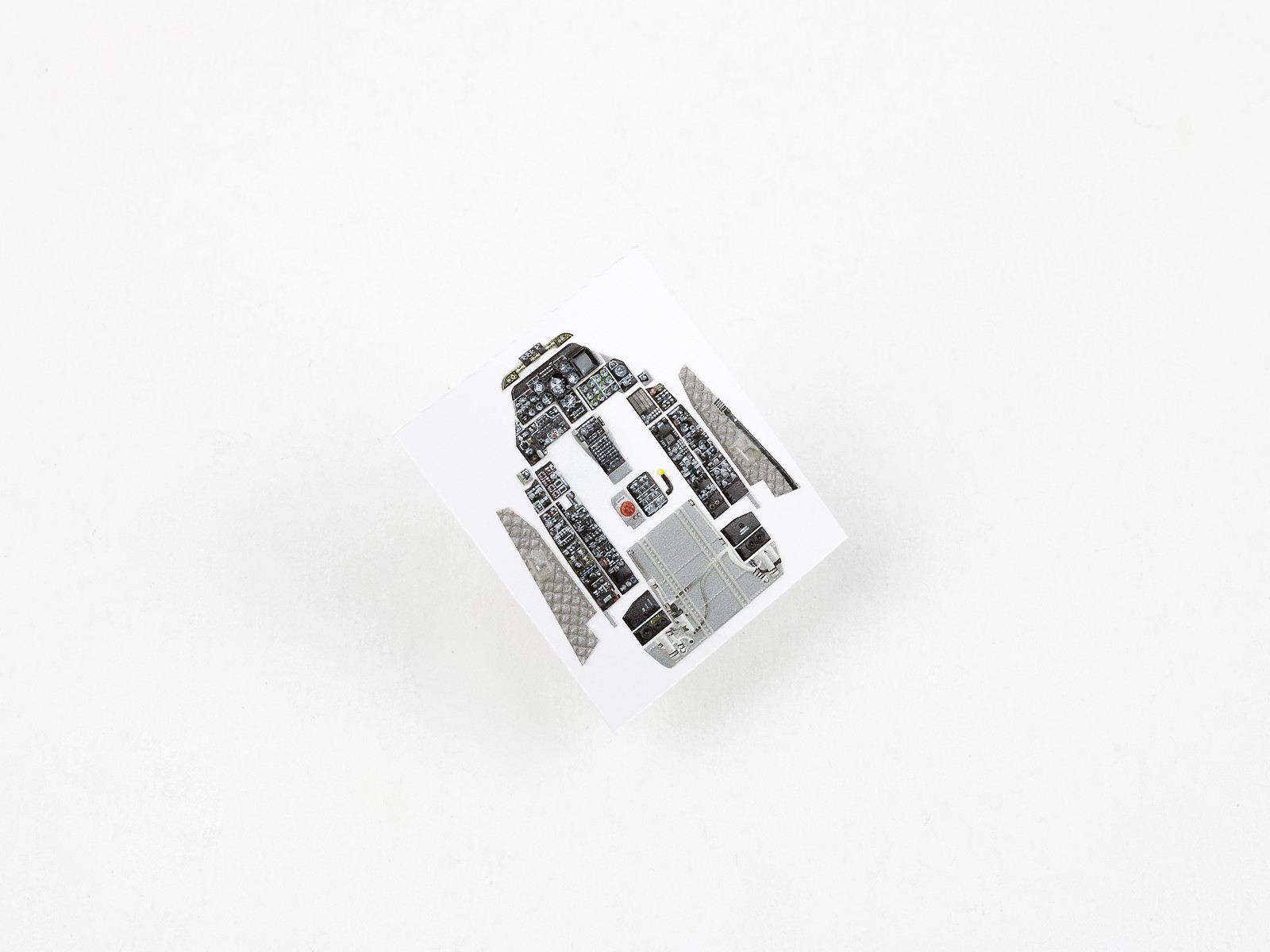 A-10A Thunderbolt II