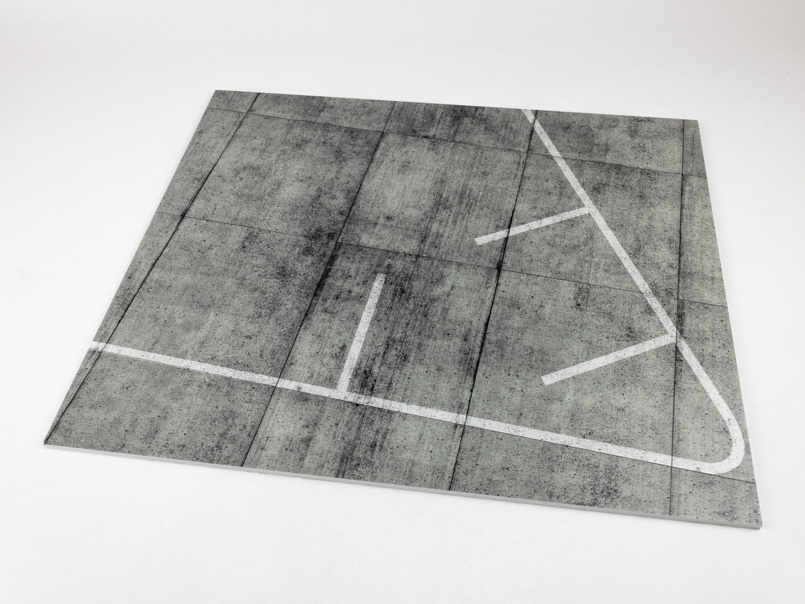 Modern NATO Airfield Type 5 380x320mm