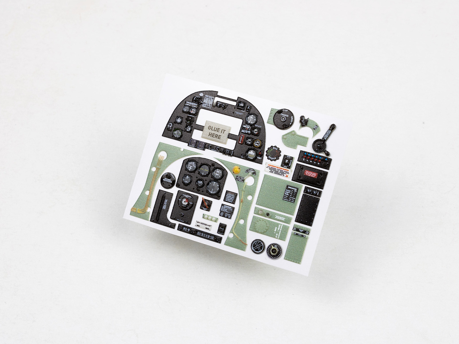 Supermarine Spitfire Mk.Vb