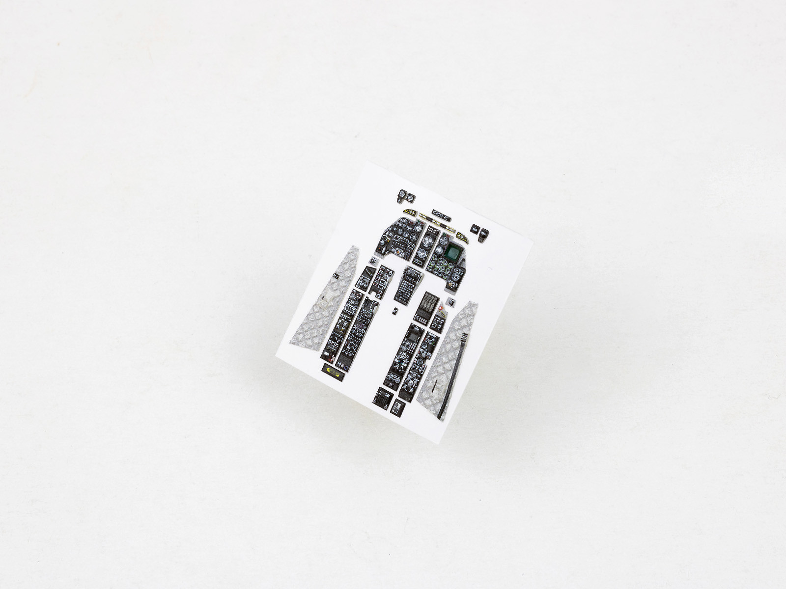 A-10A Thunderbolt II