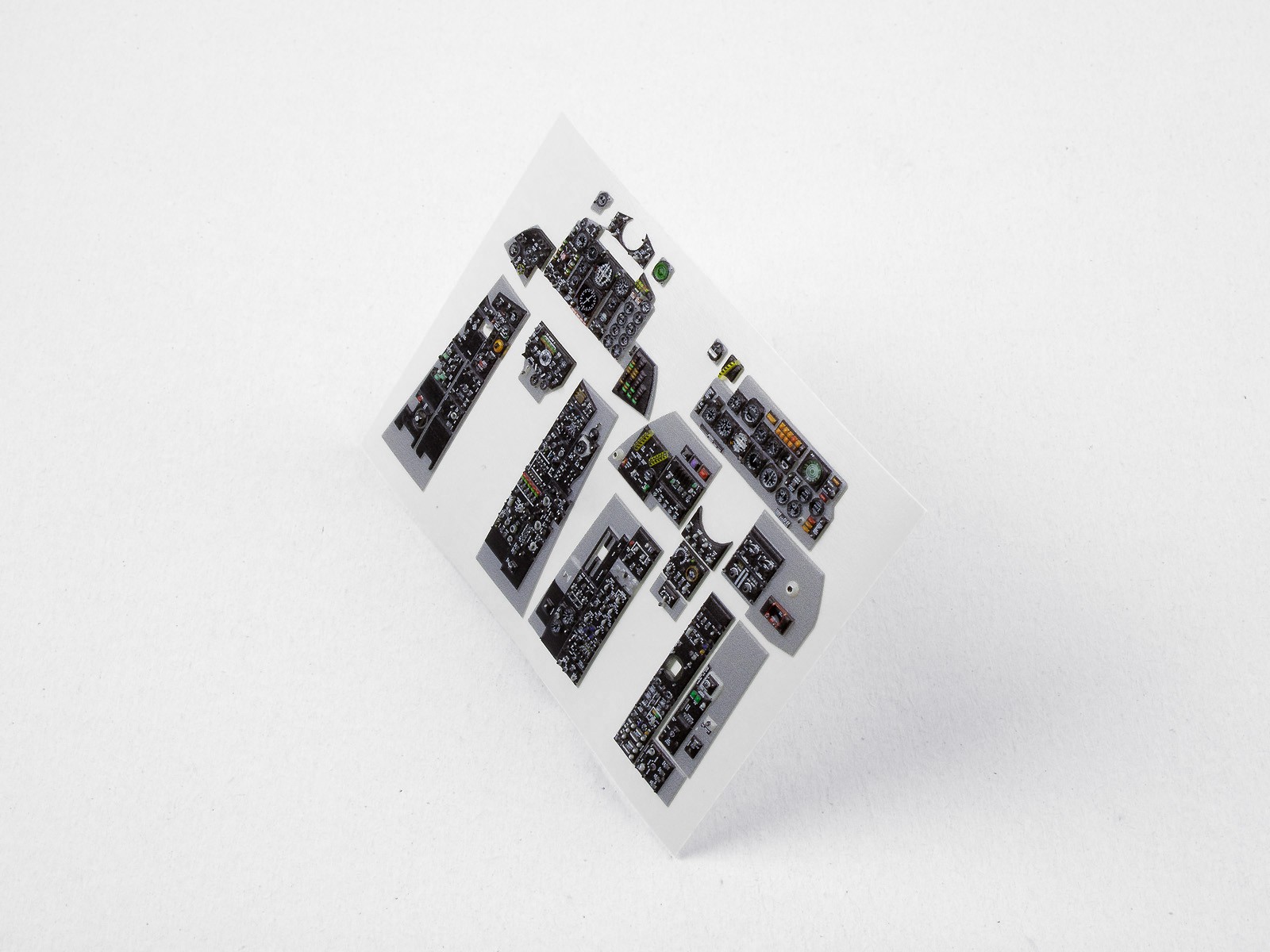 McDonnell Douglas F-4E (Early) Phantom II