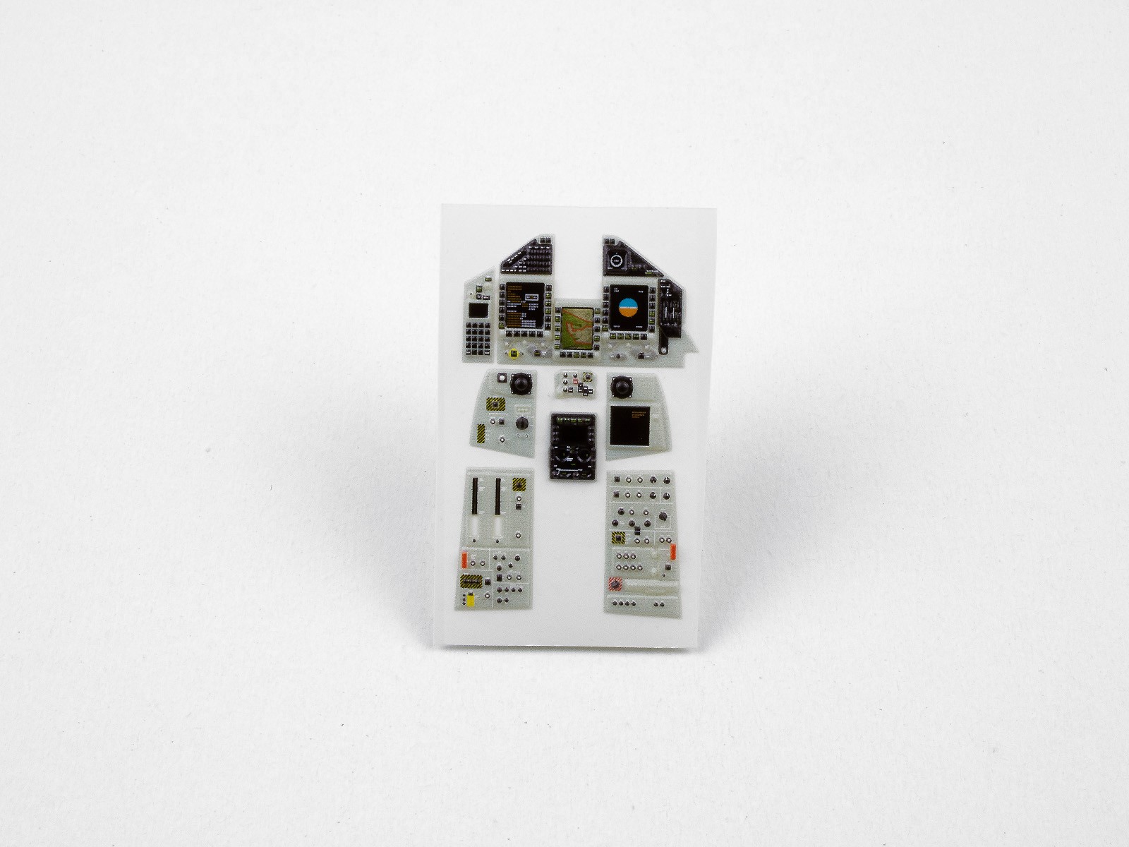 EF-2000A EUROFIGHTER TYPHOON