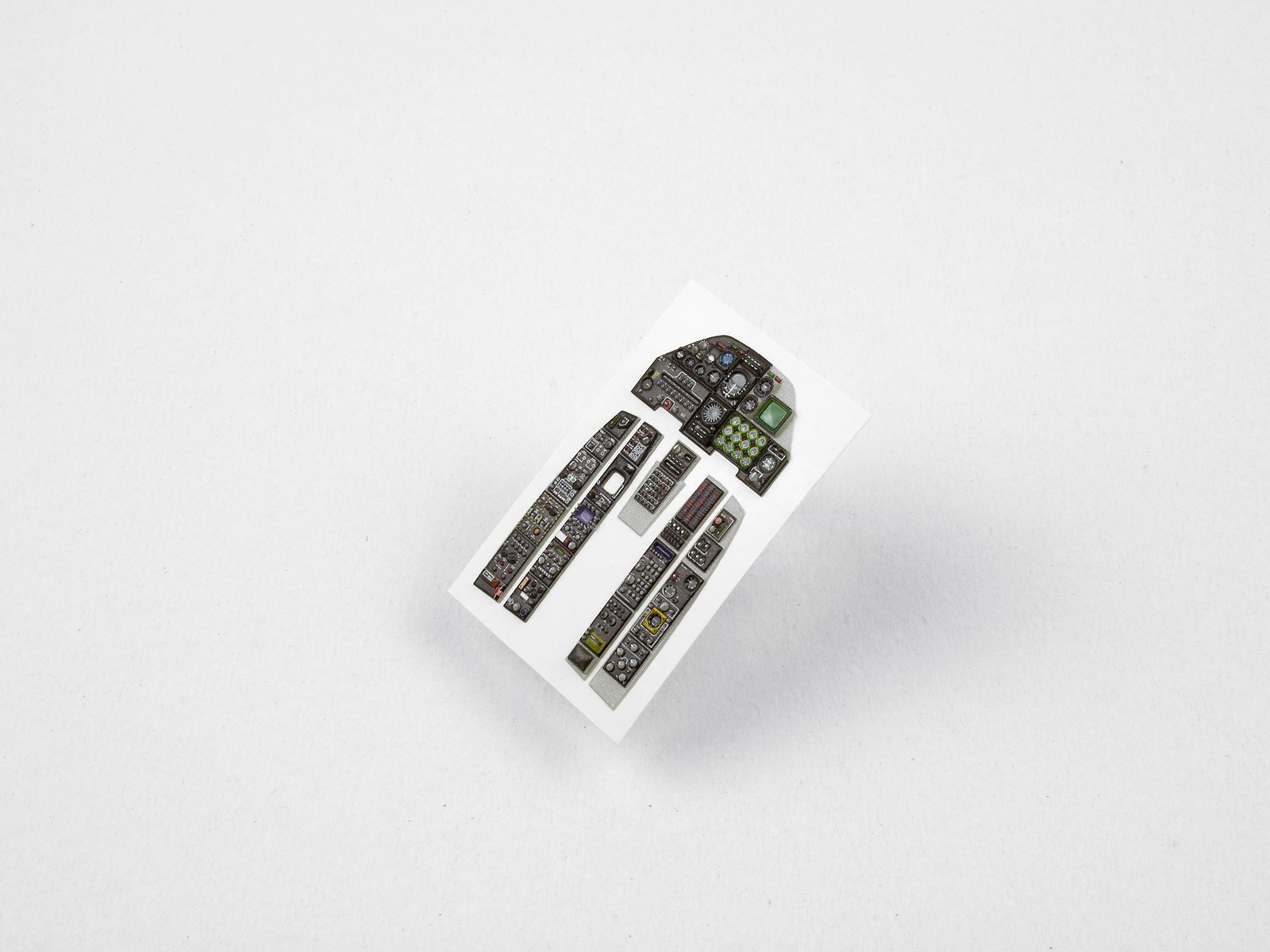 A-10A Thunderbolt II