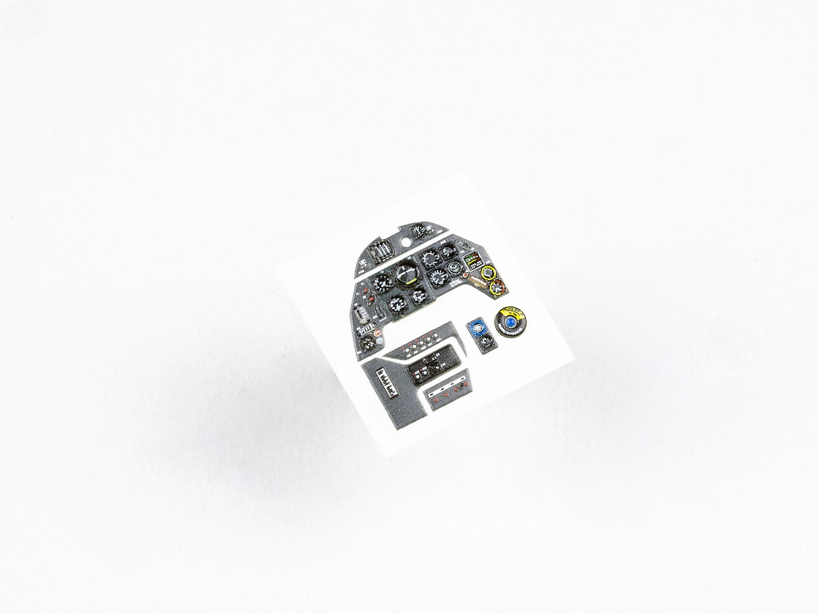 Messerschmitt Bf 109G-6