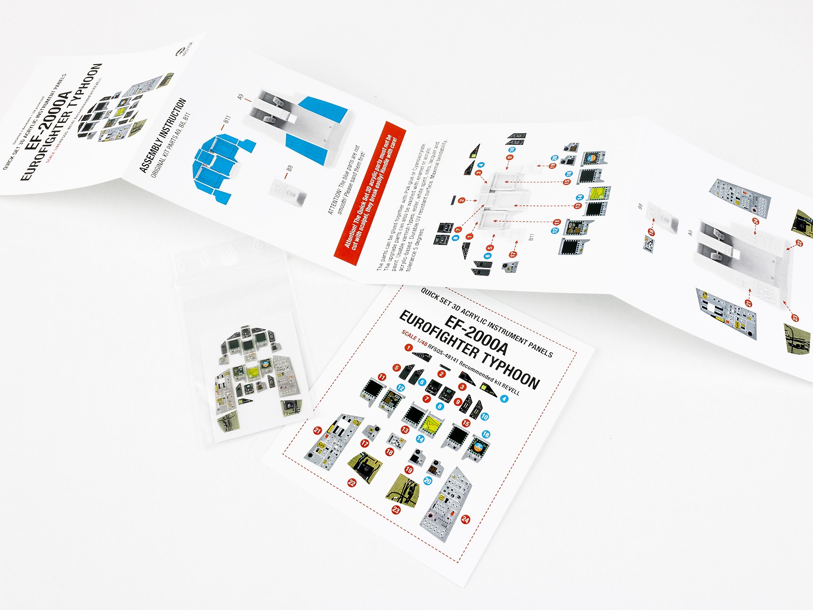 EF-2000A Eurofighter Typhoon