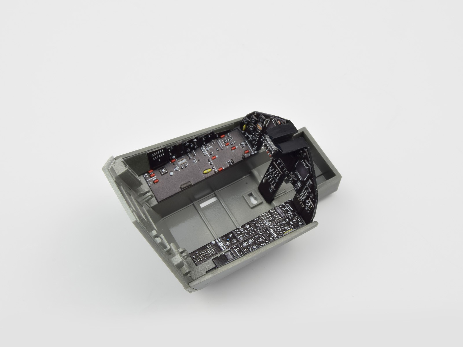 F-117A NIGHTHAWK (Late) BE