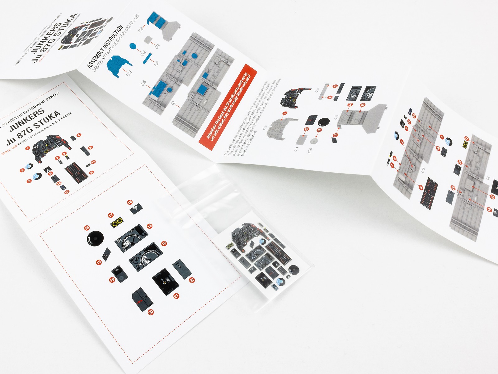 Junkers Ju 87G Stuka Kanonenvogel