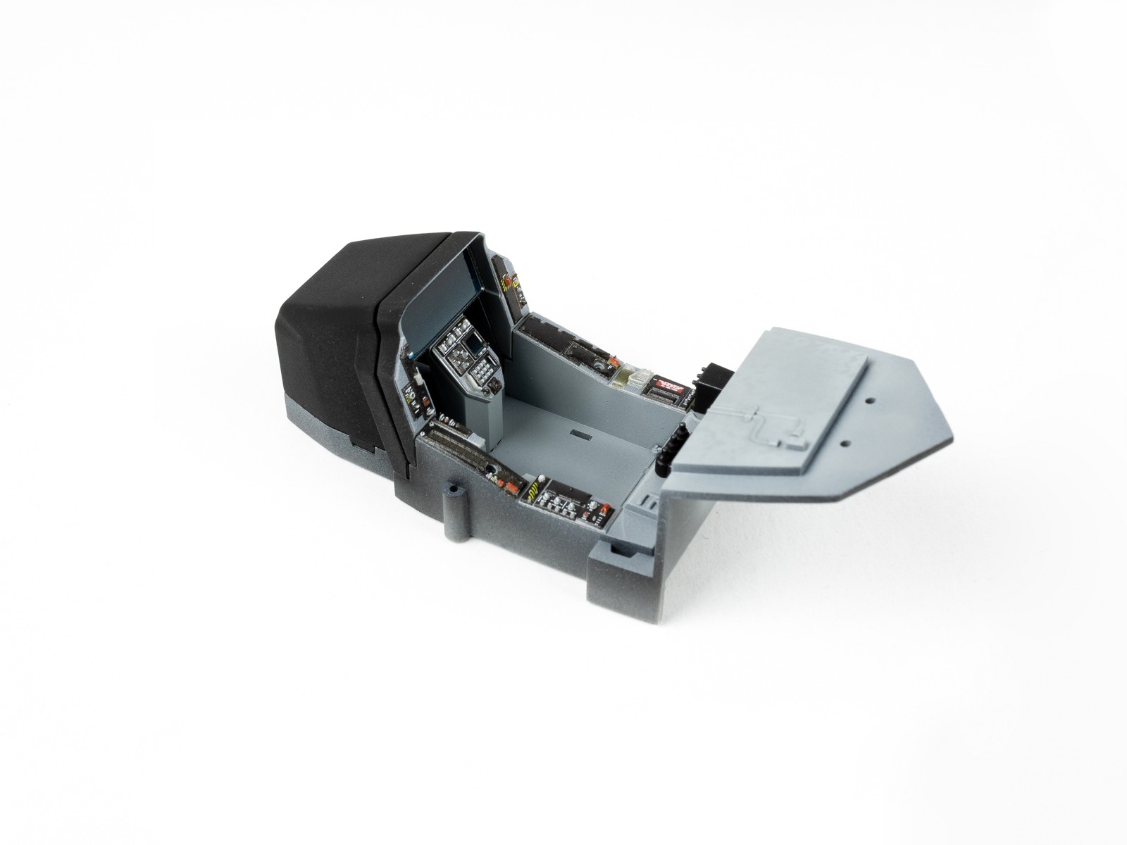 Lockheed Martin F-35C Lightning II