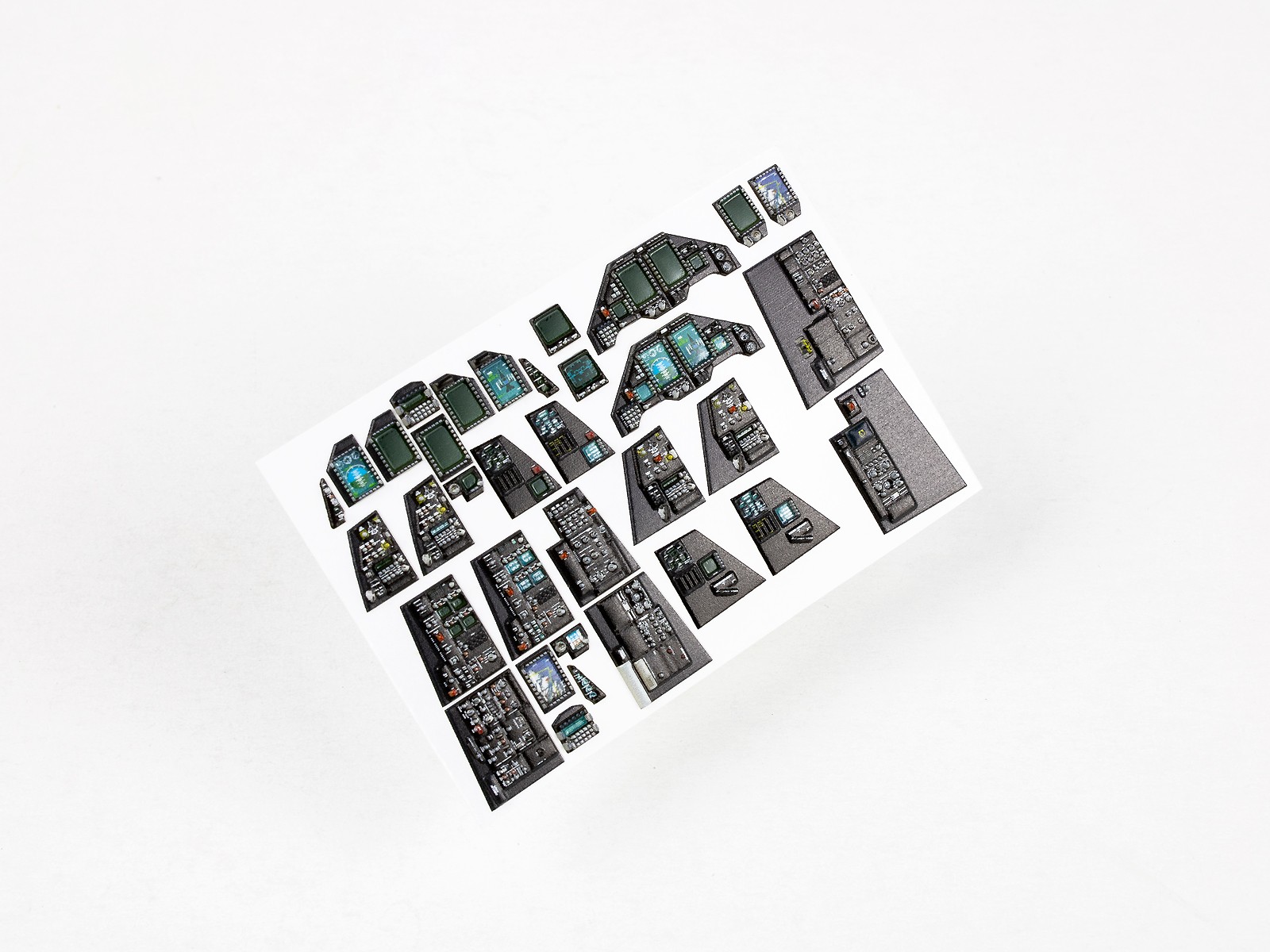 UAE F-16F Block 60 Fighting Falcon