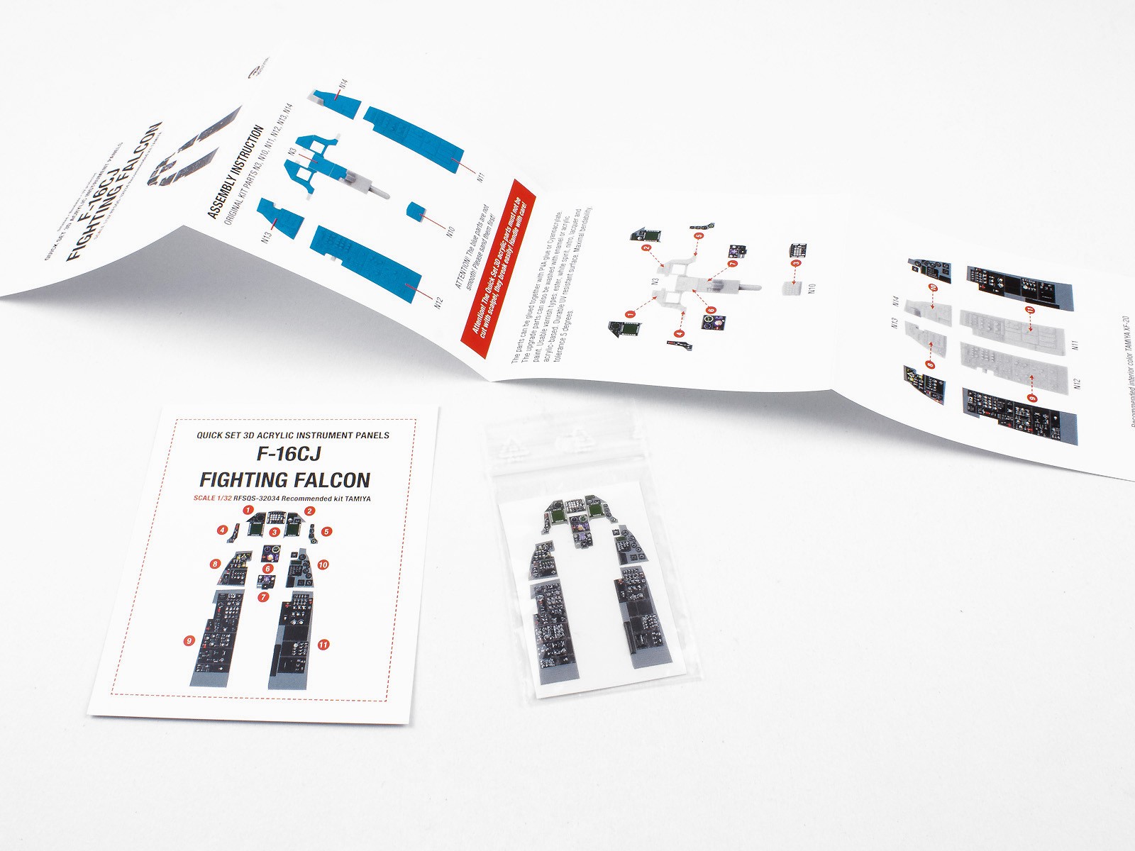 F-16CJ Fighting Falcon