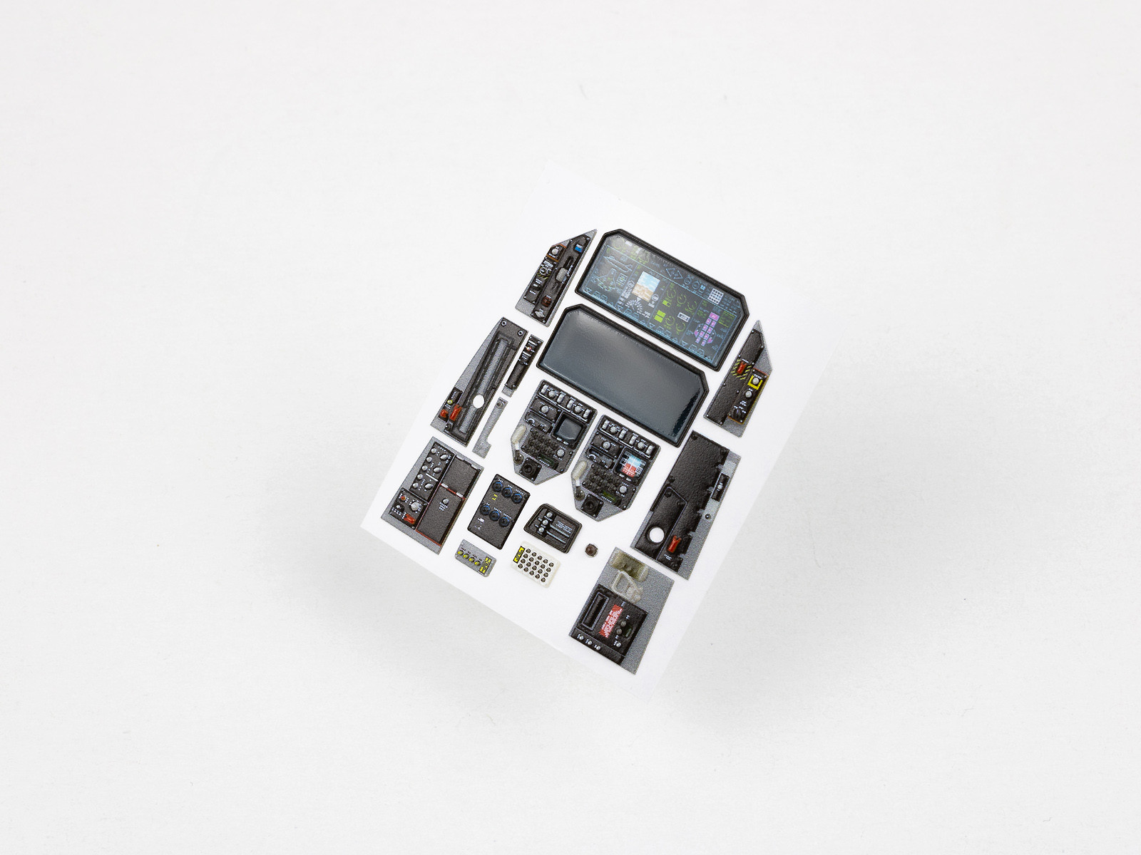 Lockheed Martin F-35B Lightning II