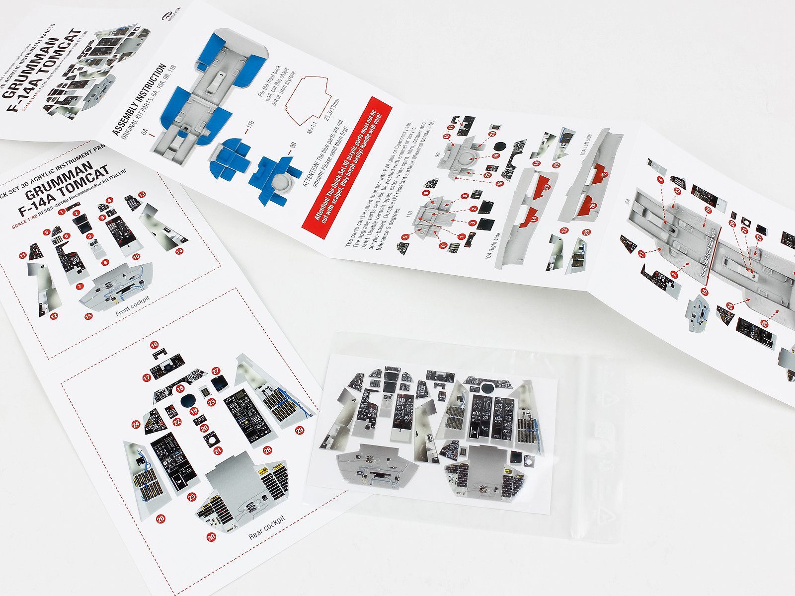 Grumman F-14A Tomcat