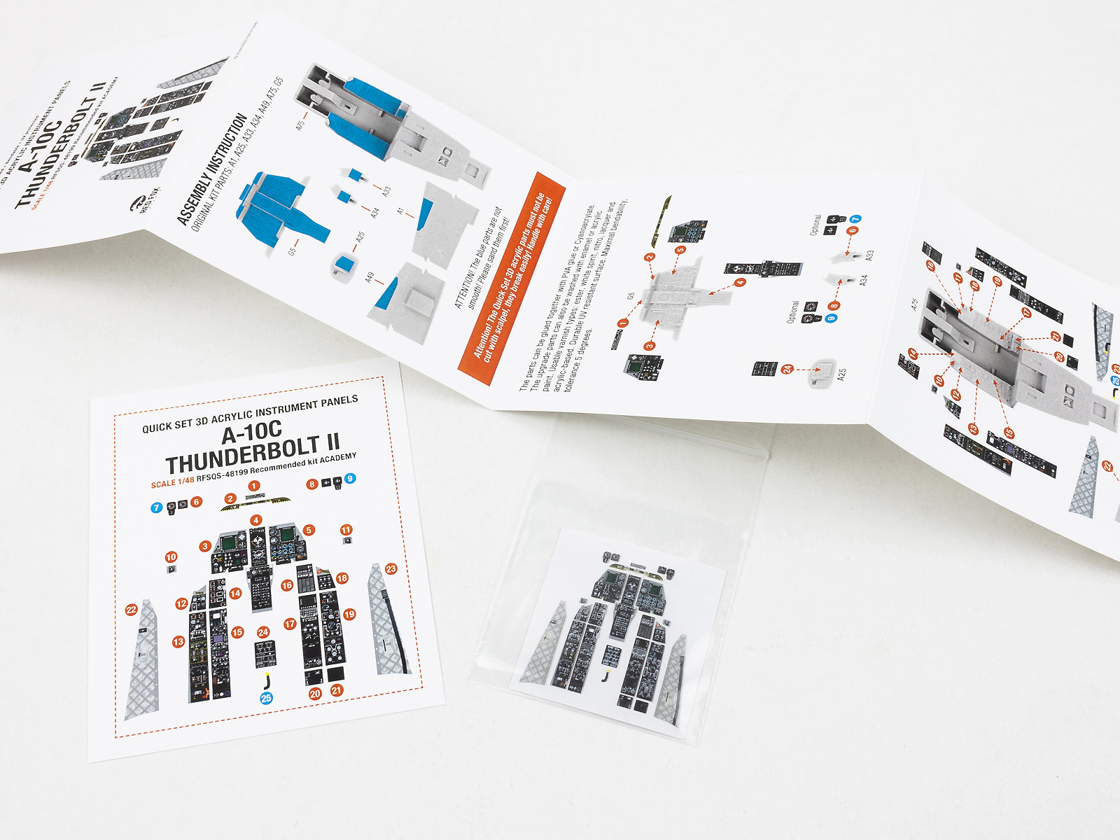 A-10C Thunderbolt II