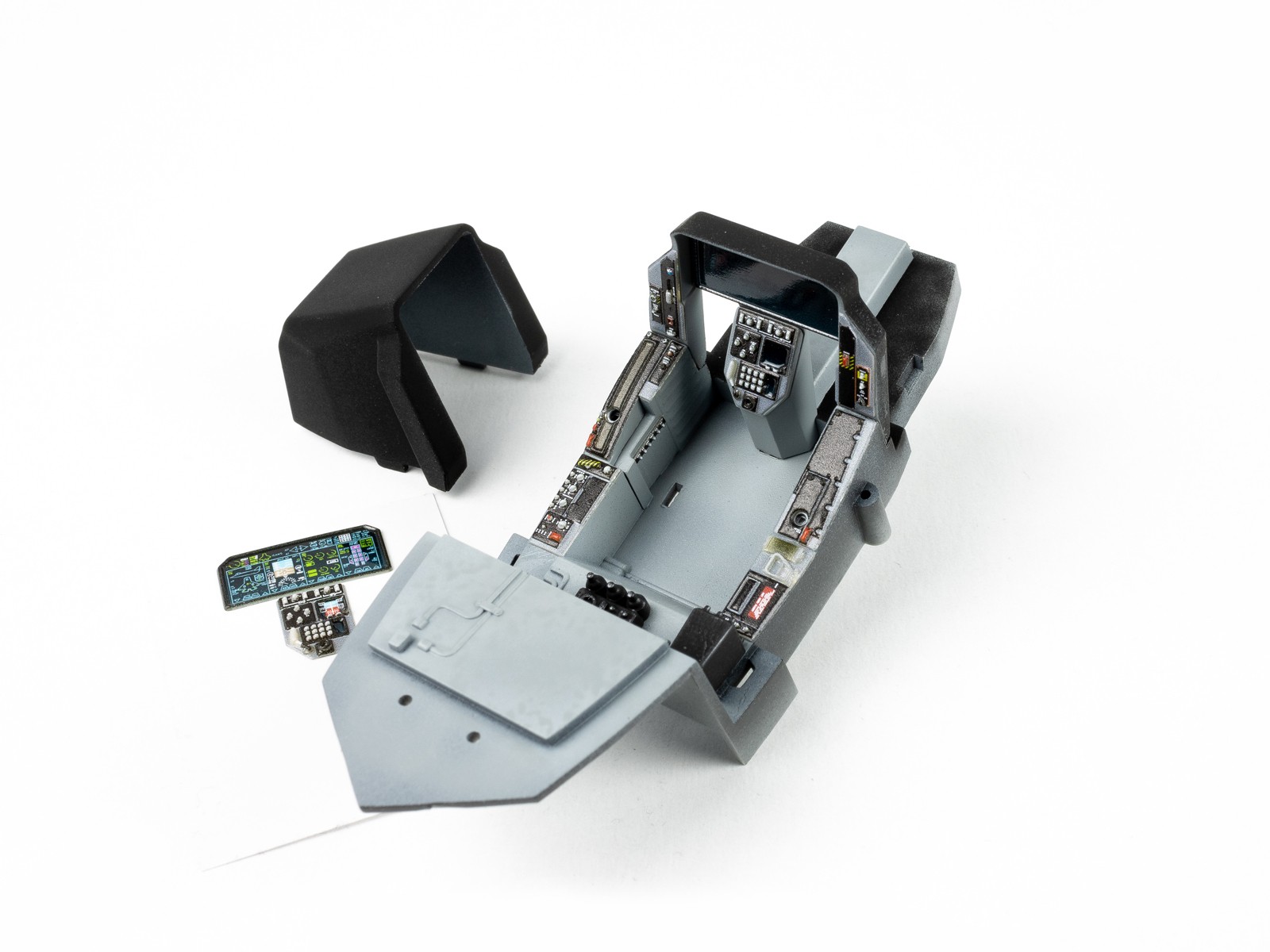 Lockheed Martin F-35C Lightning II