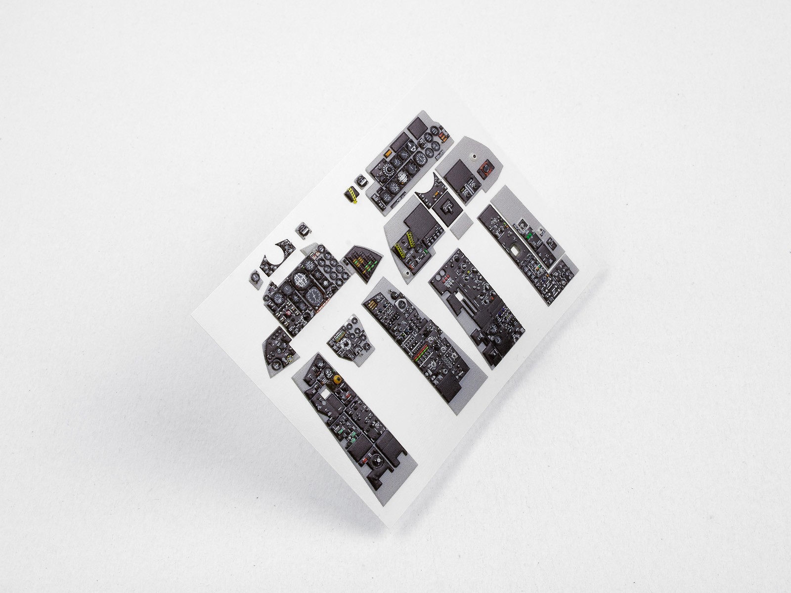 McDonnell Douglas F-4D Phantom II