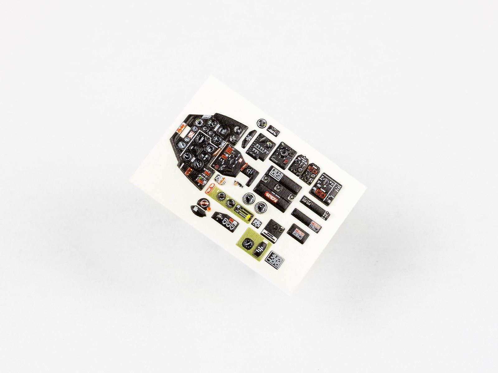 North American P-51D Mustang