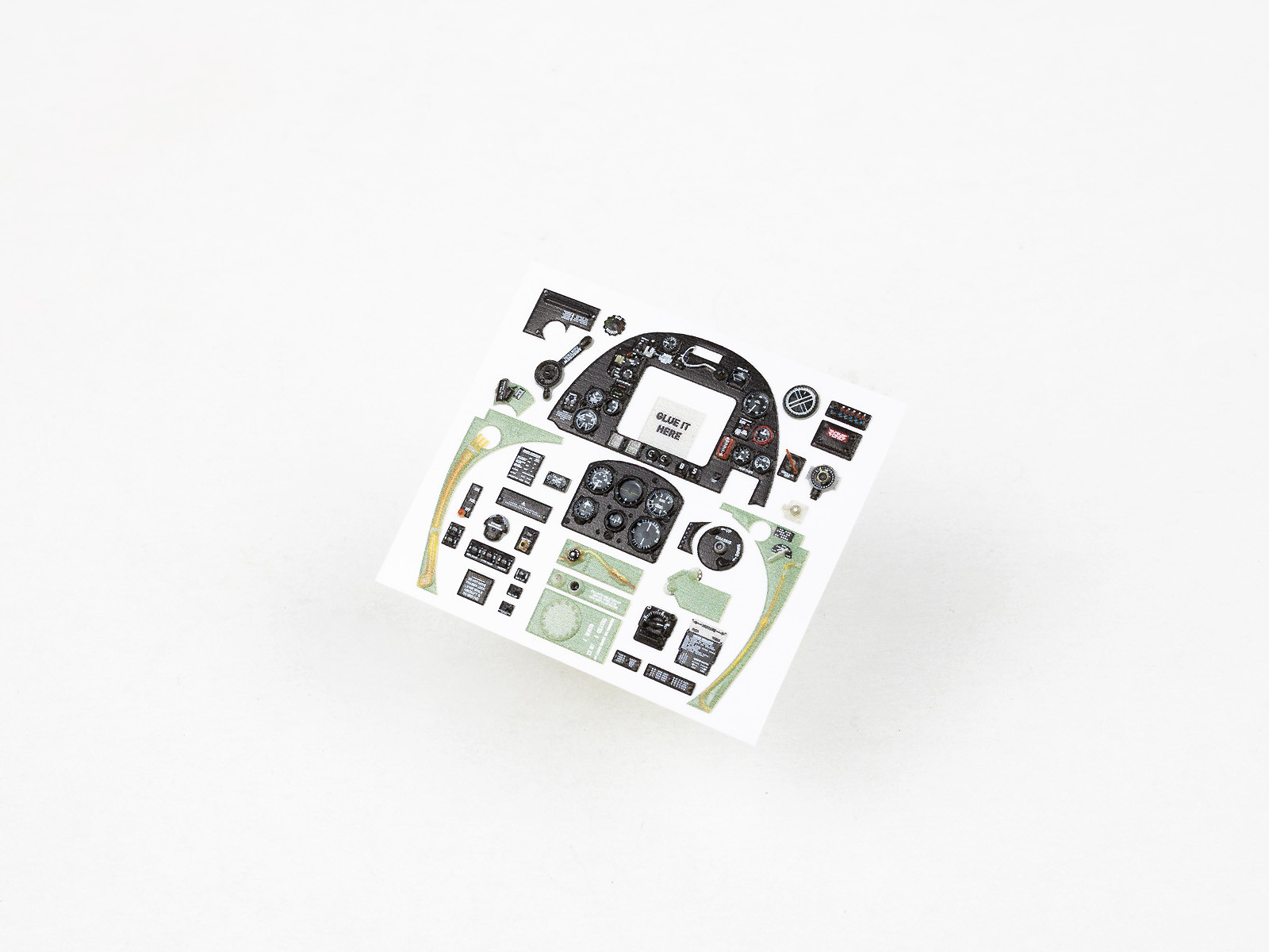 Supermarine Spitfire Mk.XVIe